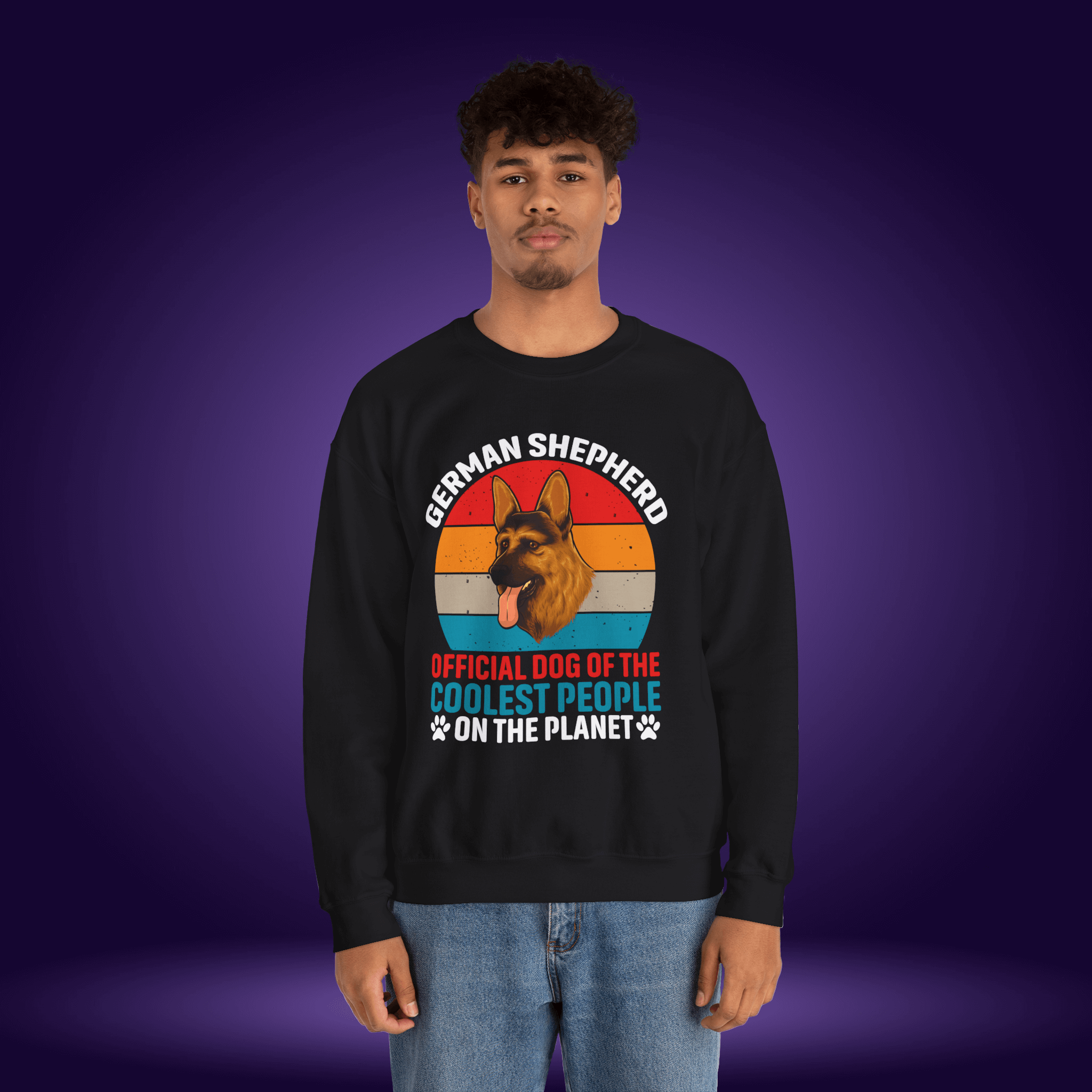 Thanksgiving Sweatshirt for Men