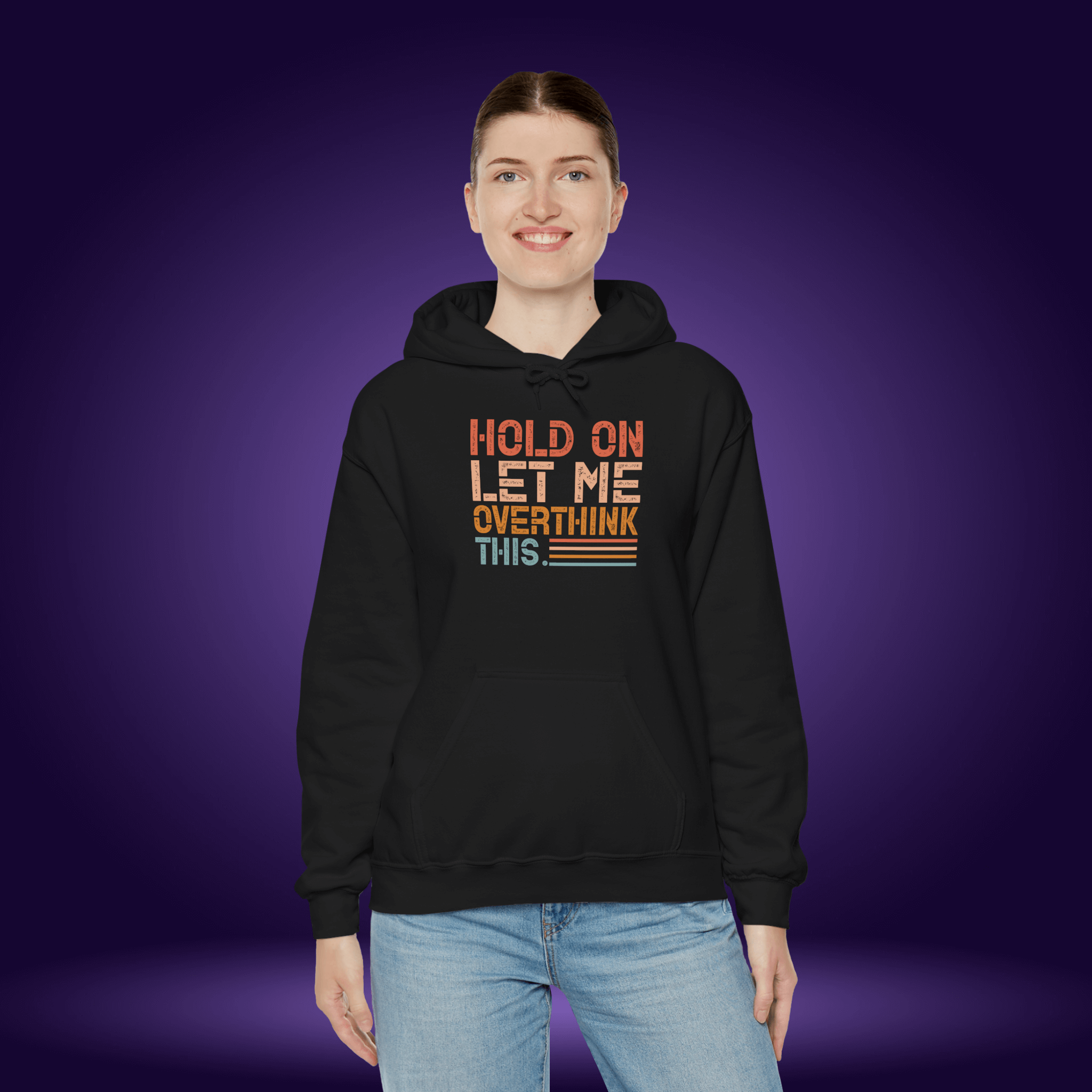 Thanksgiving Hoodie For Women