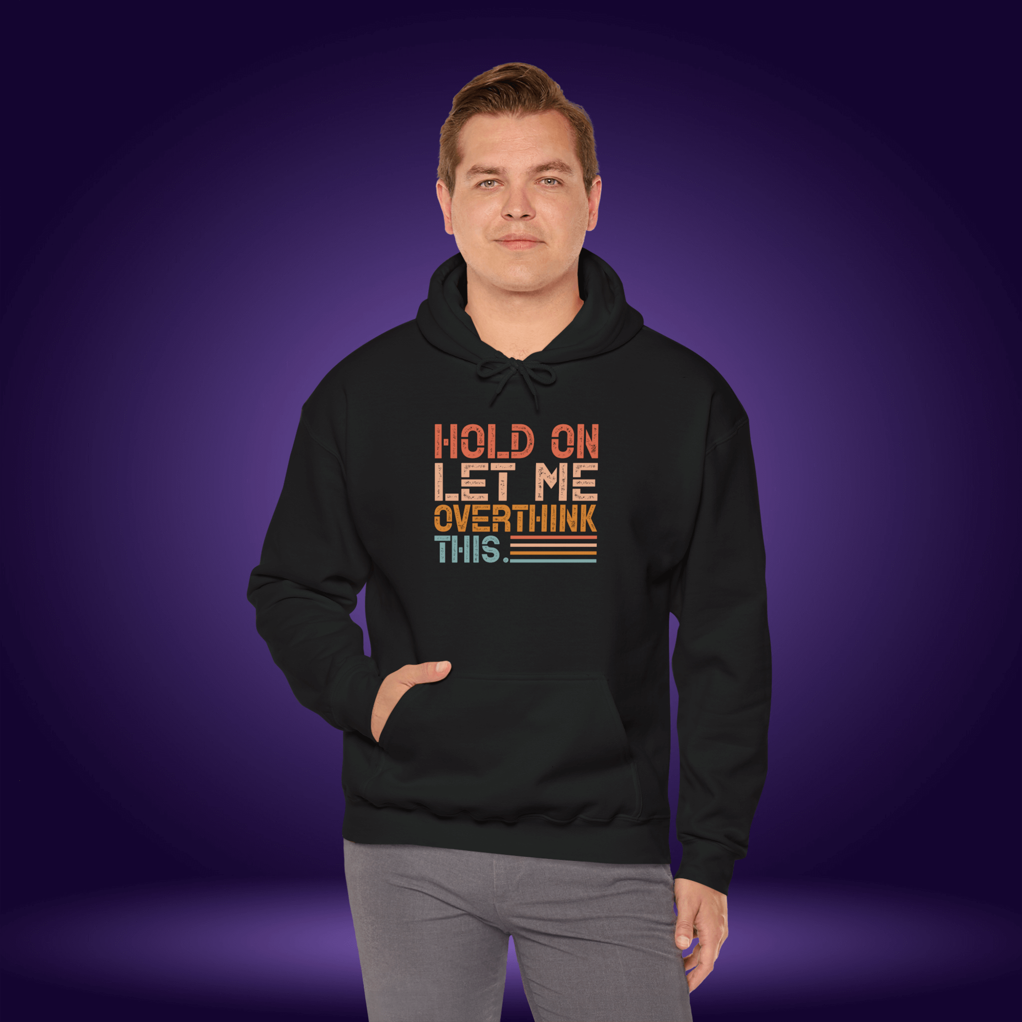 Hoodie for Men