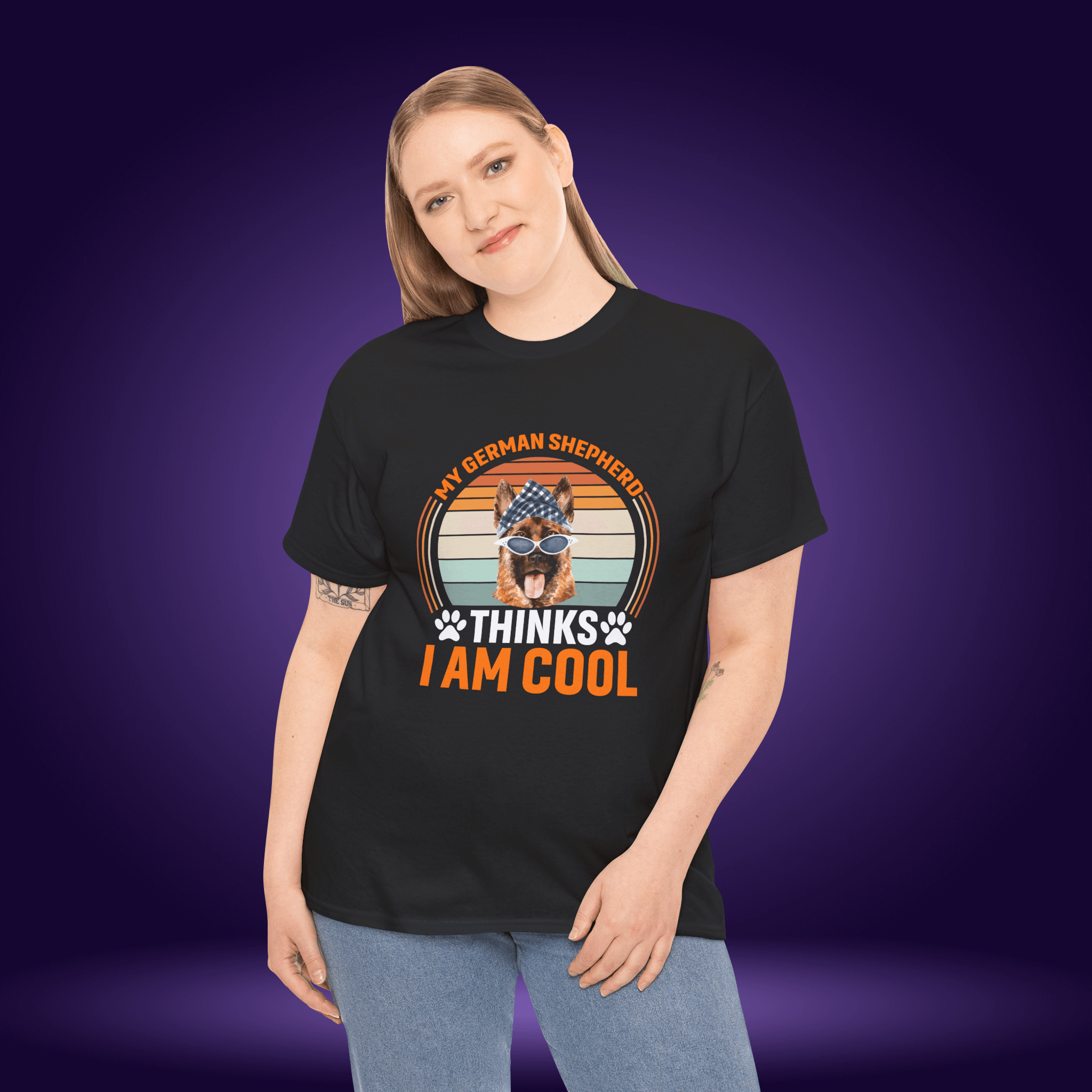 Thanksgiving T-shirt For Women