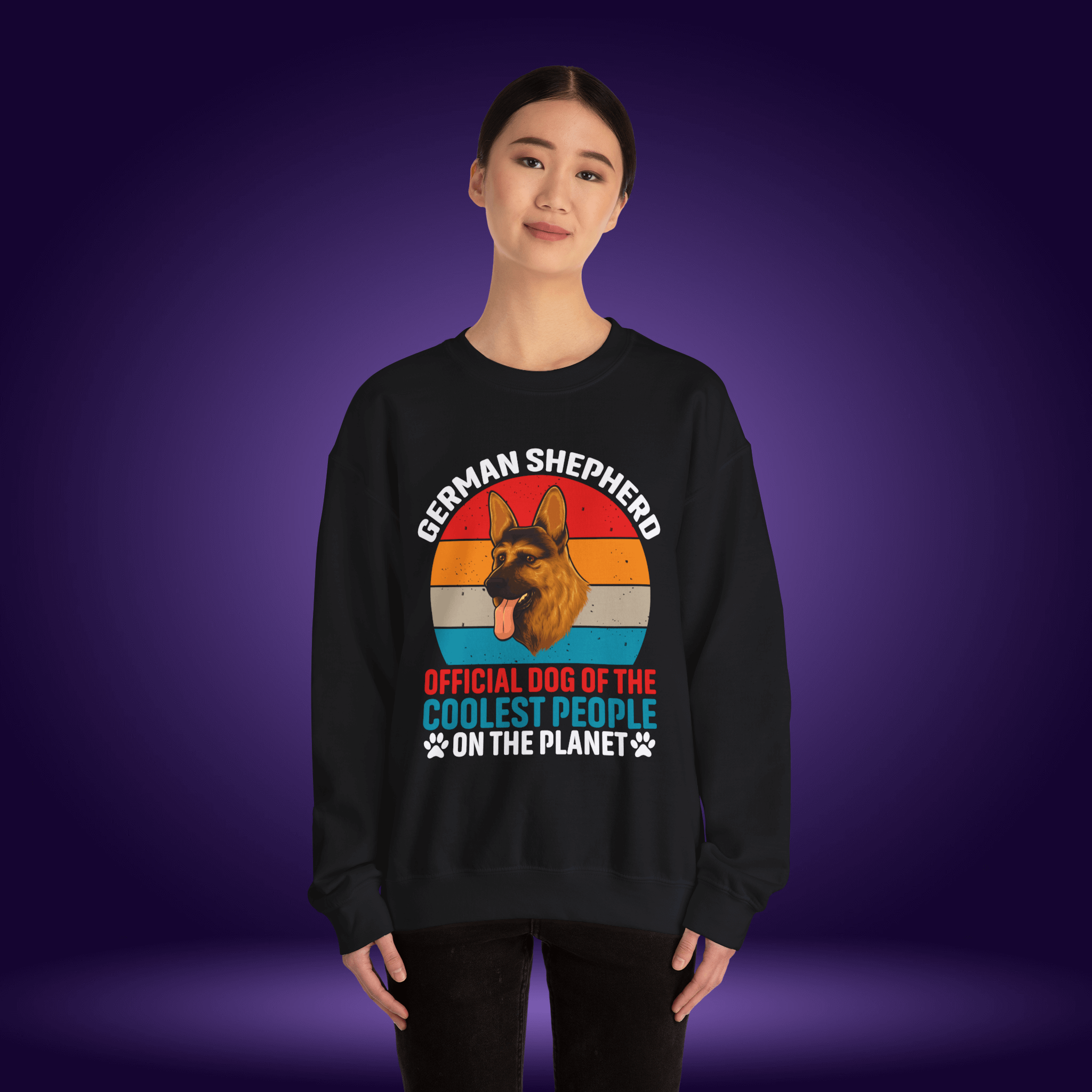 Thanksgiving Sweatshirt for Women