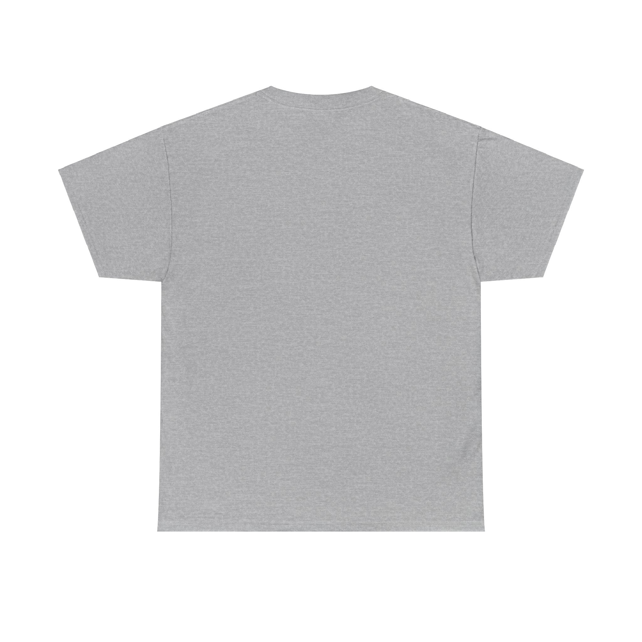 Ali Coast Athletic T-Shirt