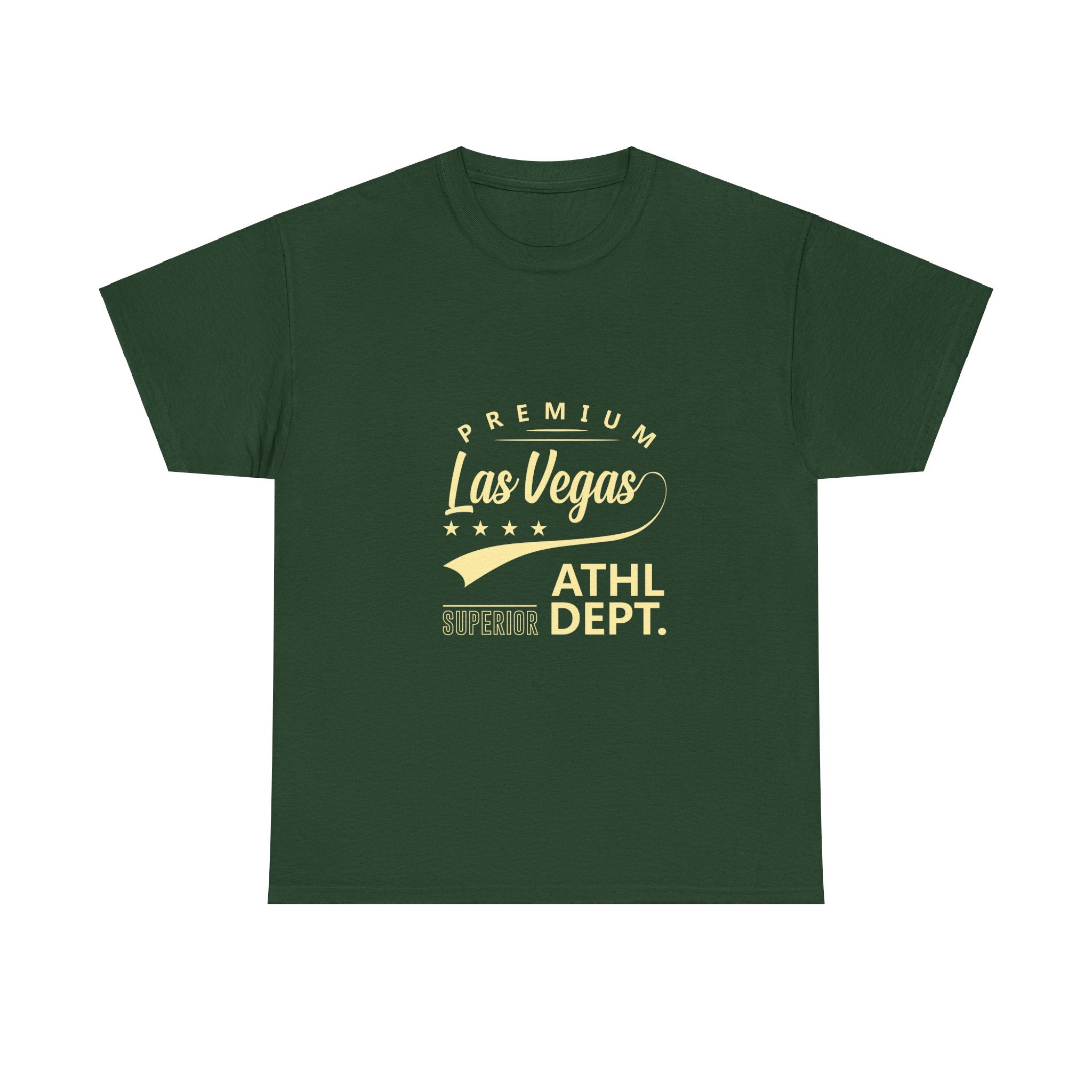 Vintage Las Vegas Athletics T-Shirt