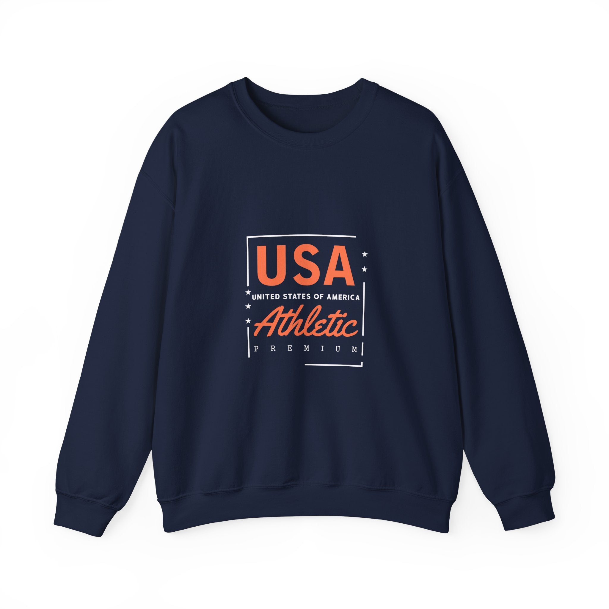 USA Athletic Premium Sweatshirt