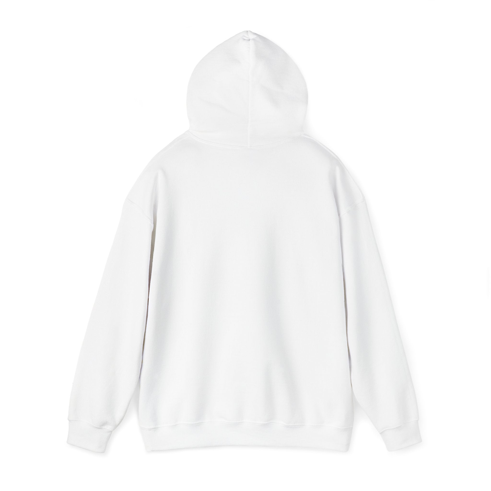 Ali Coast Athletic Hoodie - West Nia