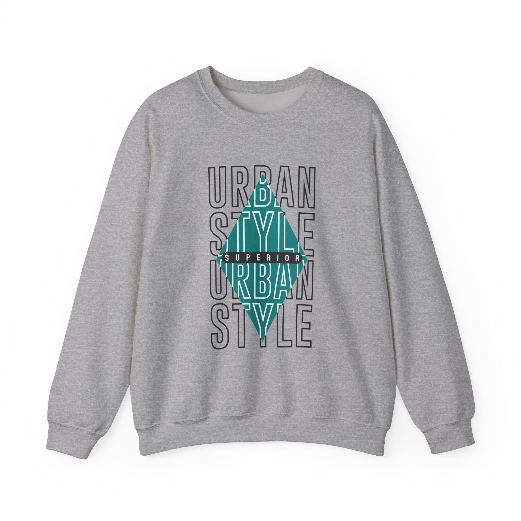 Urban Style Superior Sweatshirt