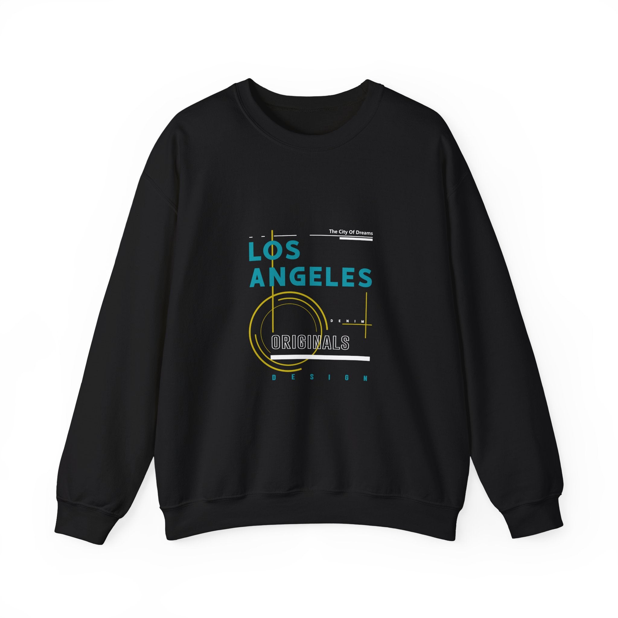 LA Originals Sweatshirt - City of Dreams