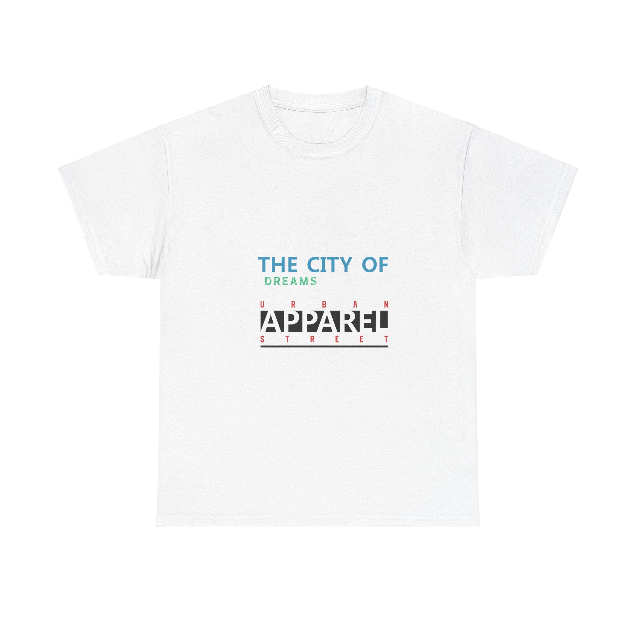 Urban Street Apparel T-Shirt