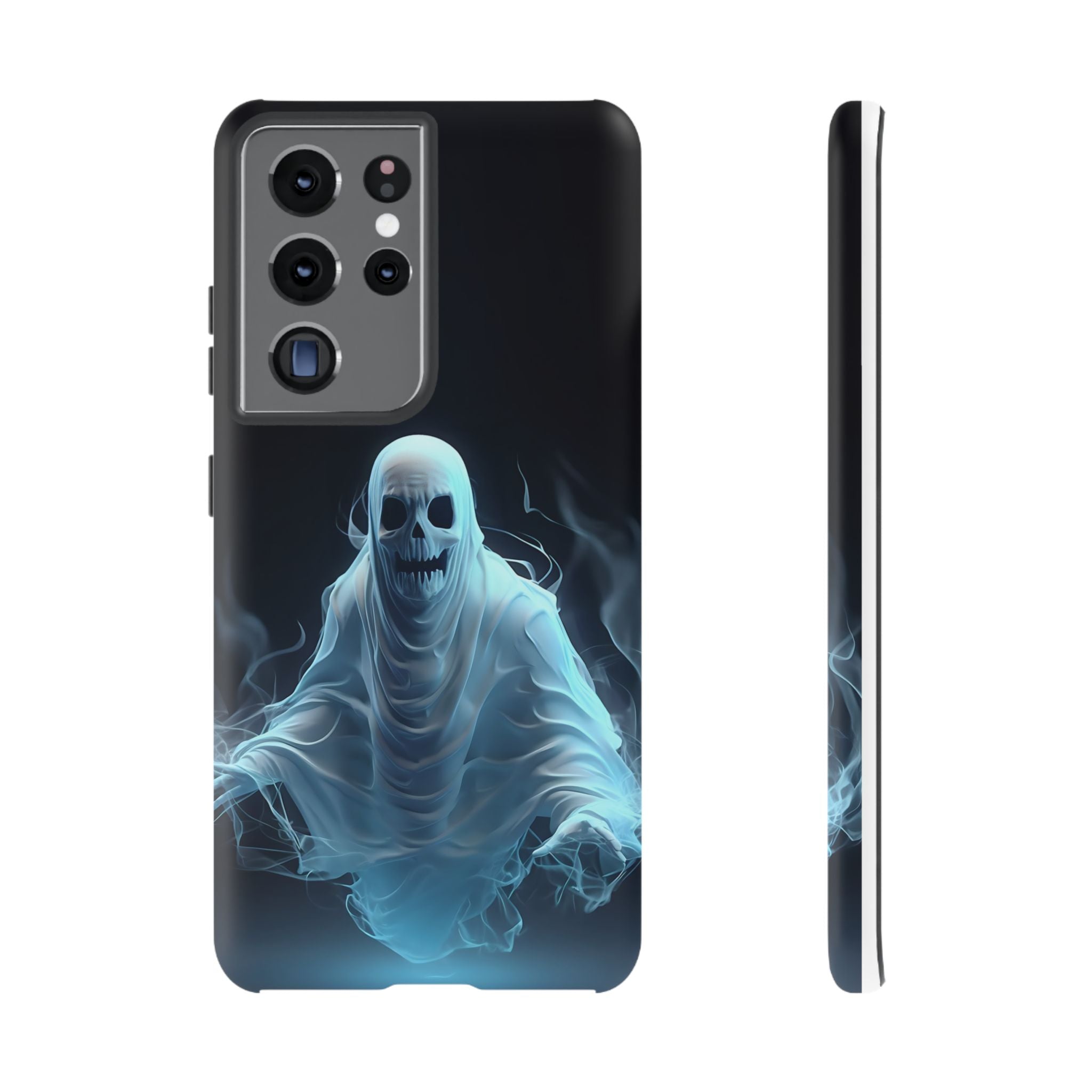 Ethereal Ghost Samsung Phone Case