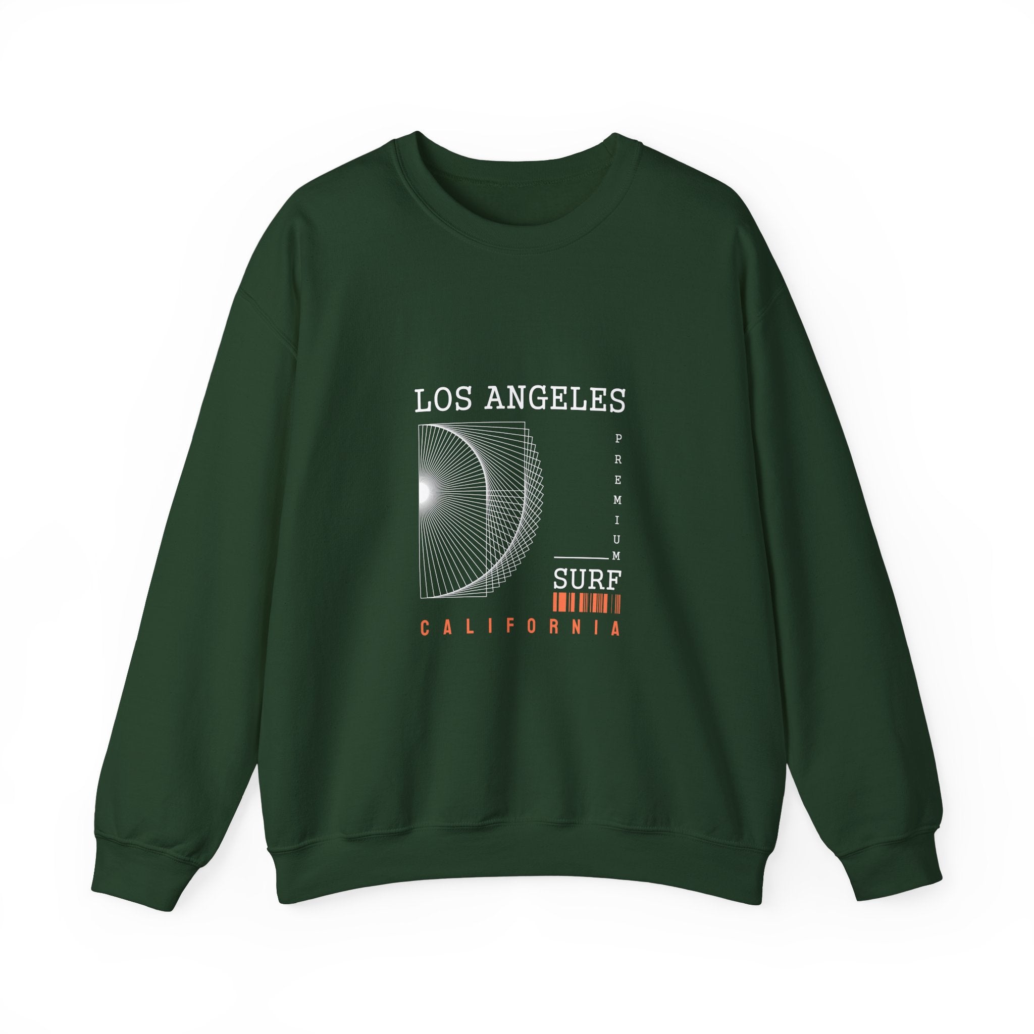 LA Premium Surf Sweatshirt