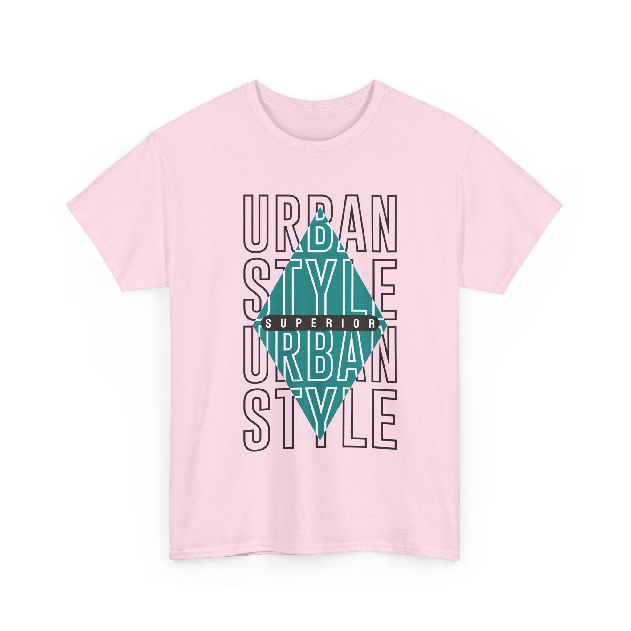 Urban Style Superior T-Shirt