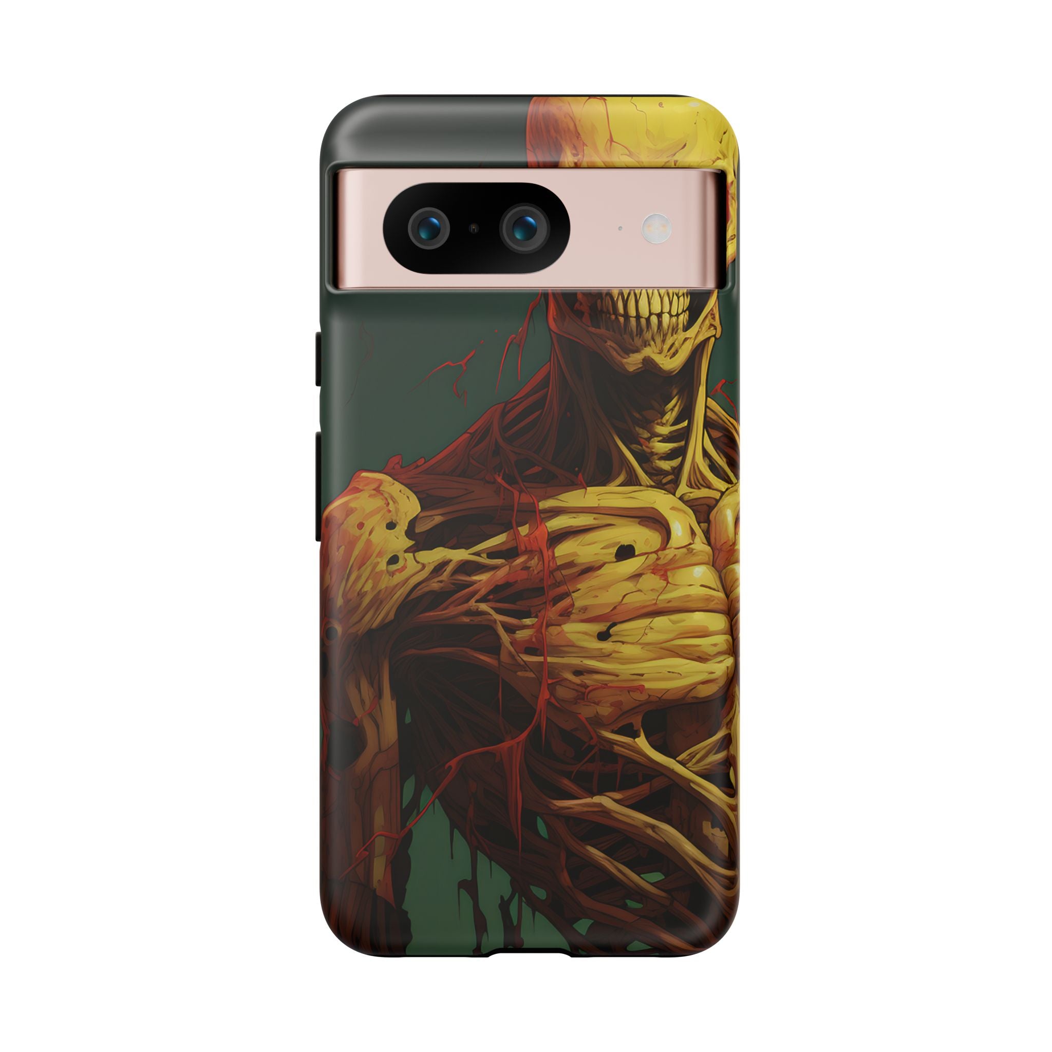 Undead Horror Google Pixel Case (All Models)