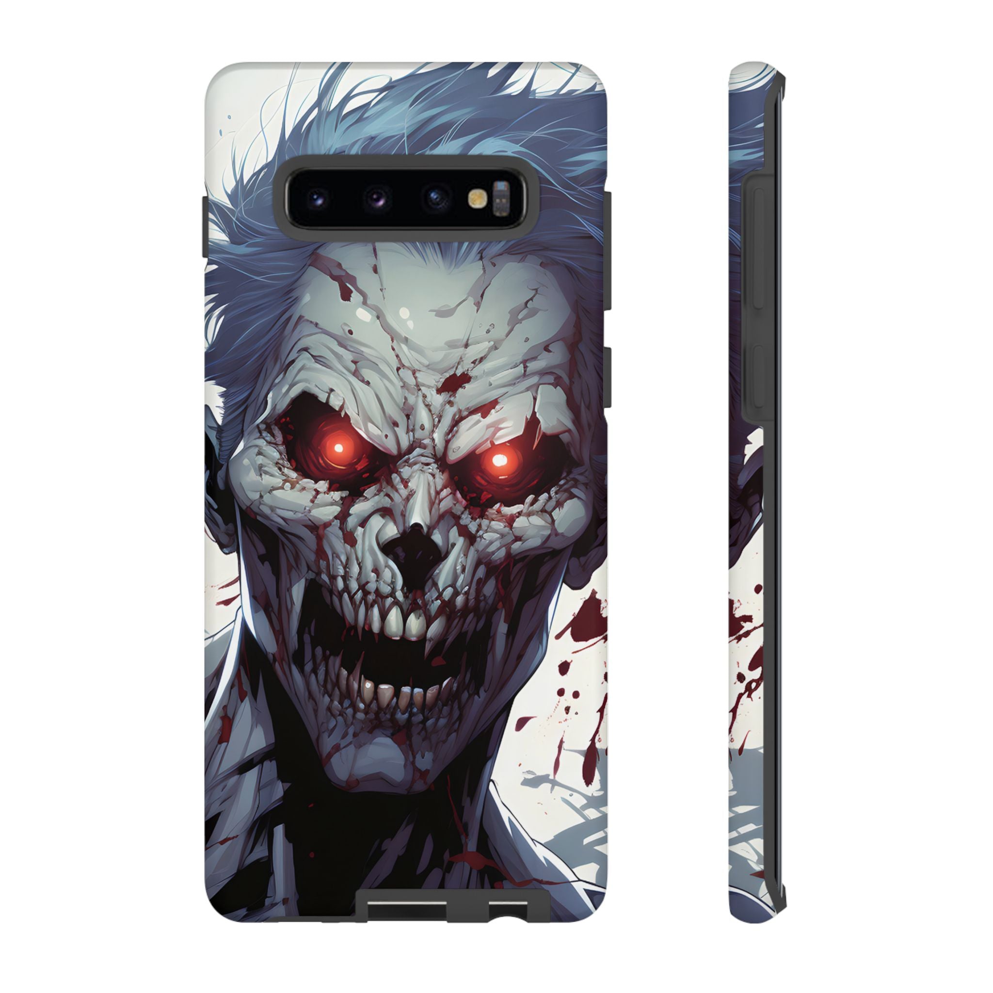 Zombie Horror Samsung Phone Case