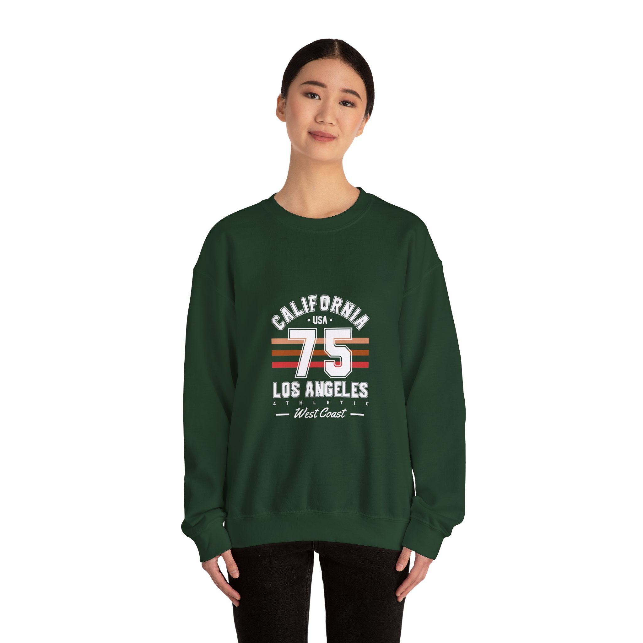 California 75 Los Angeles Athletic Sweatshirt