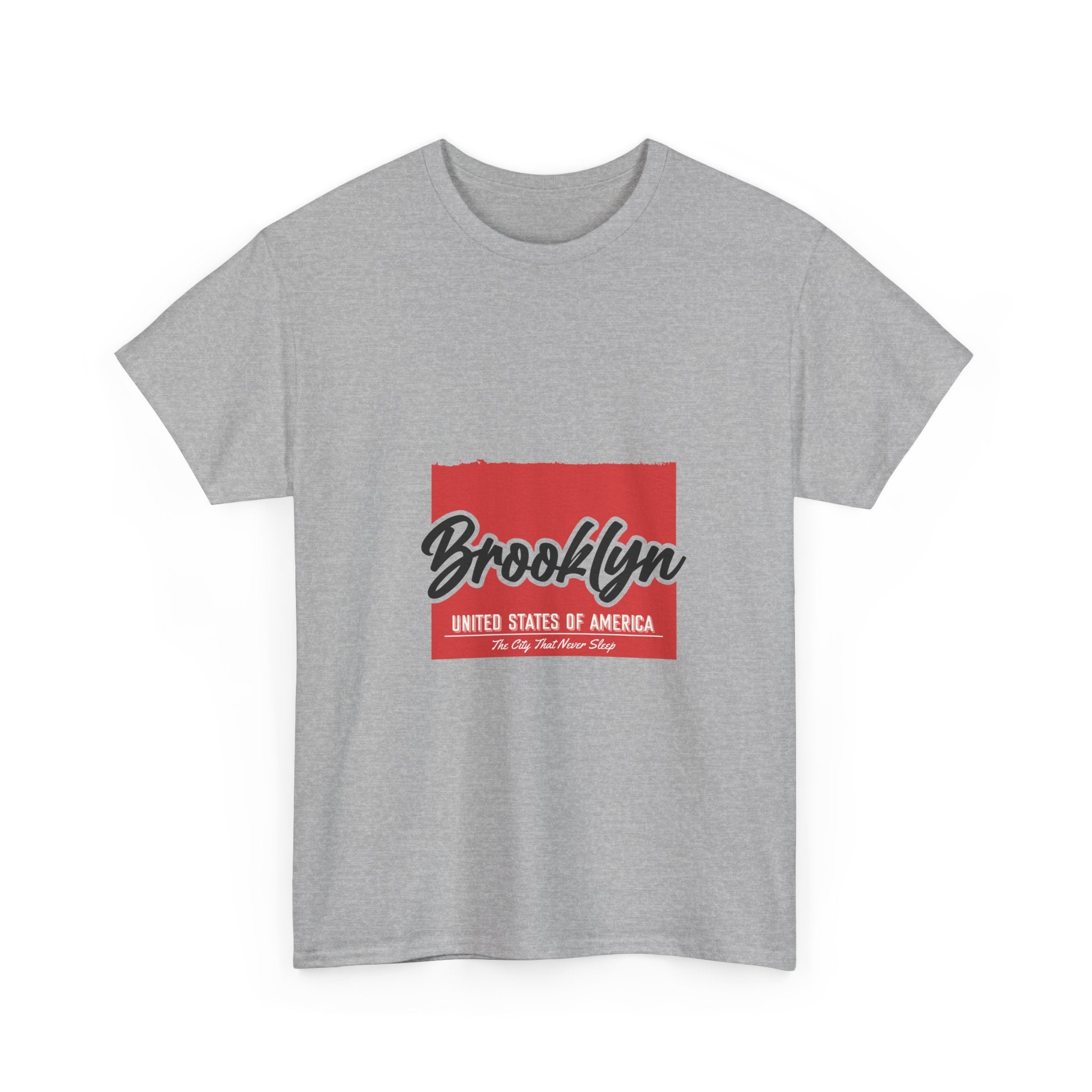 Brooklyn Vintage T-Shirt