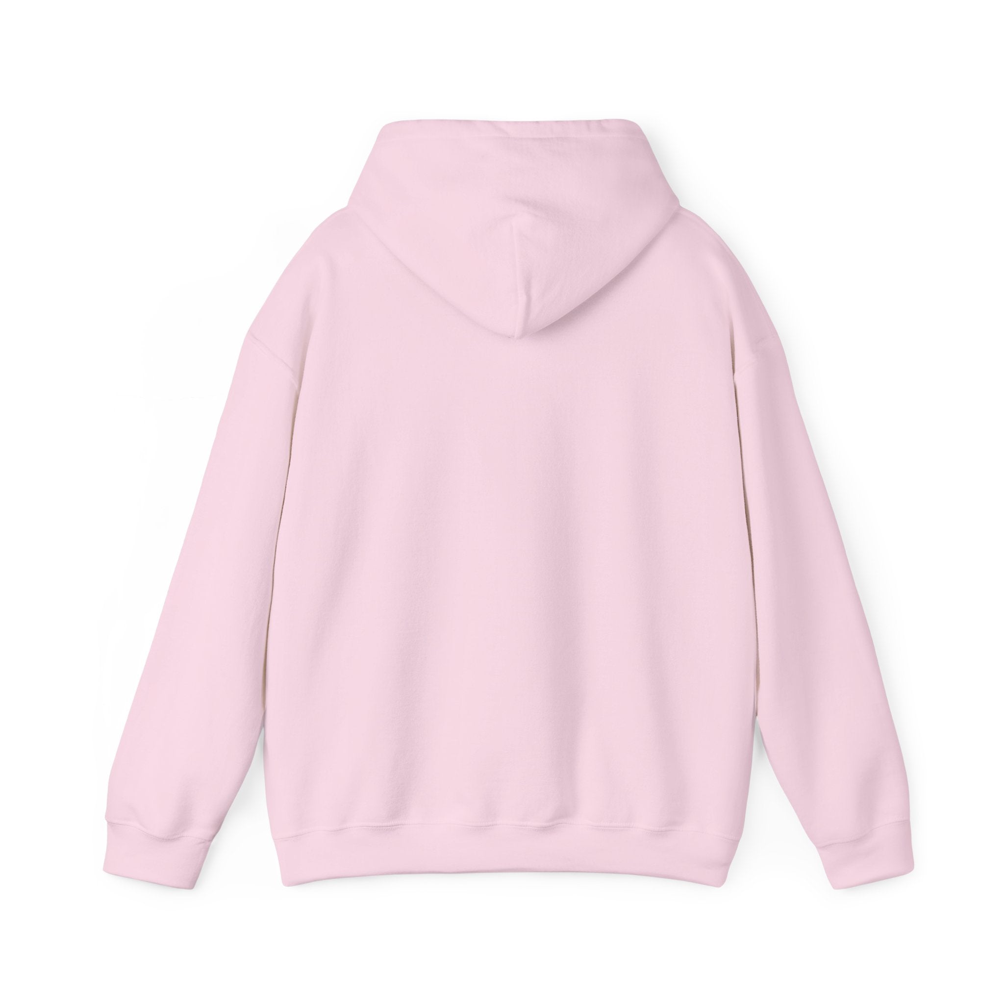 Pink Sunset Dragon Hoodie - Just a Girl