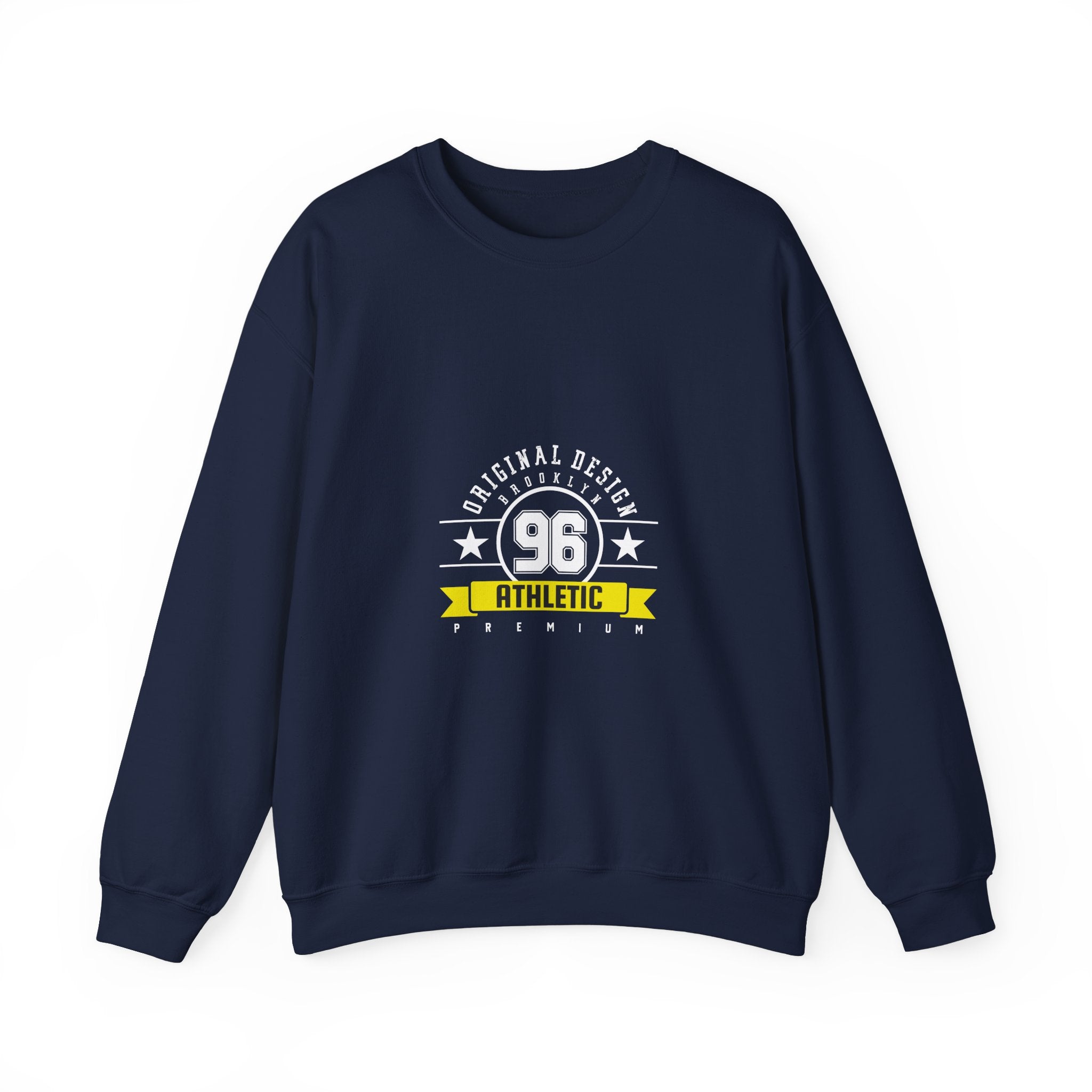 Brooklyn 96 Athletic Vintage Sweatshirt