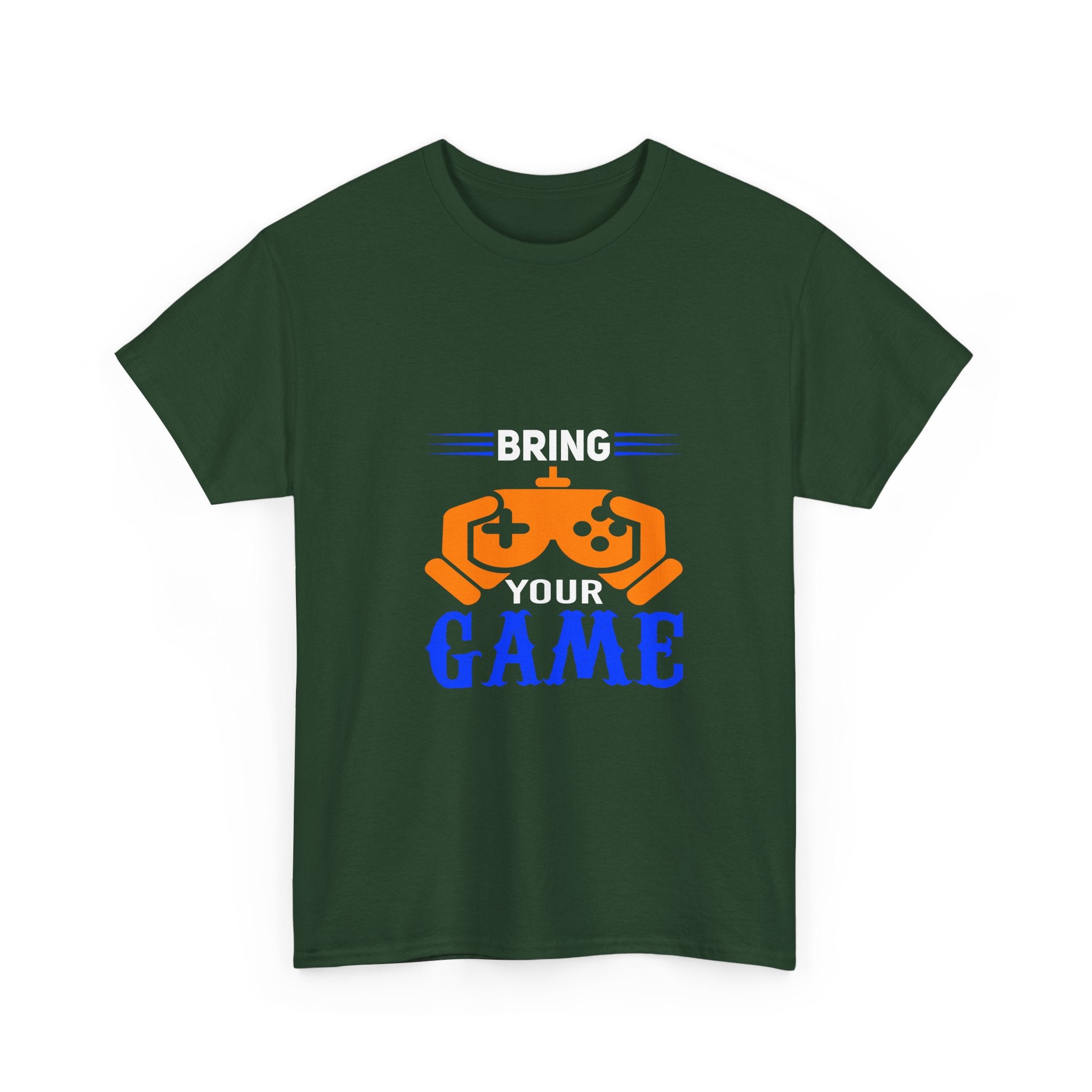 Bring Your Game T-Shirt