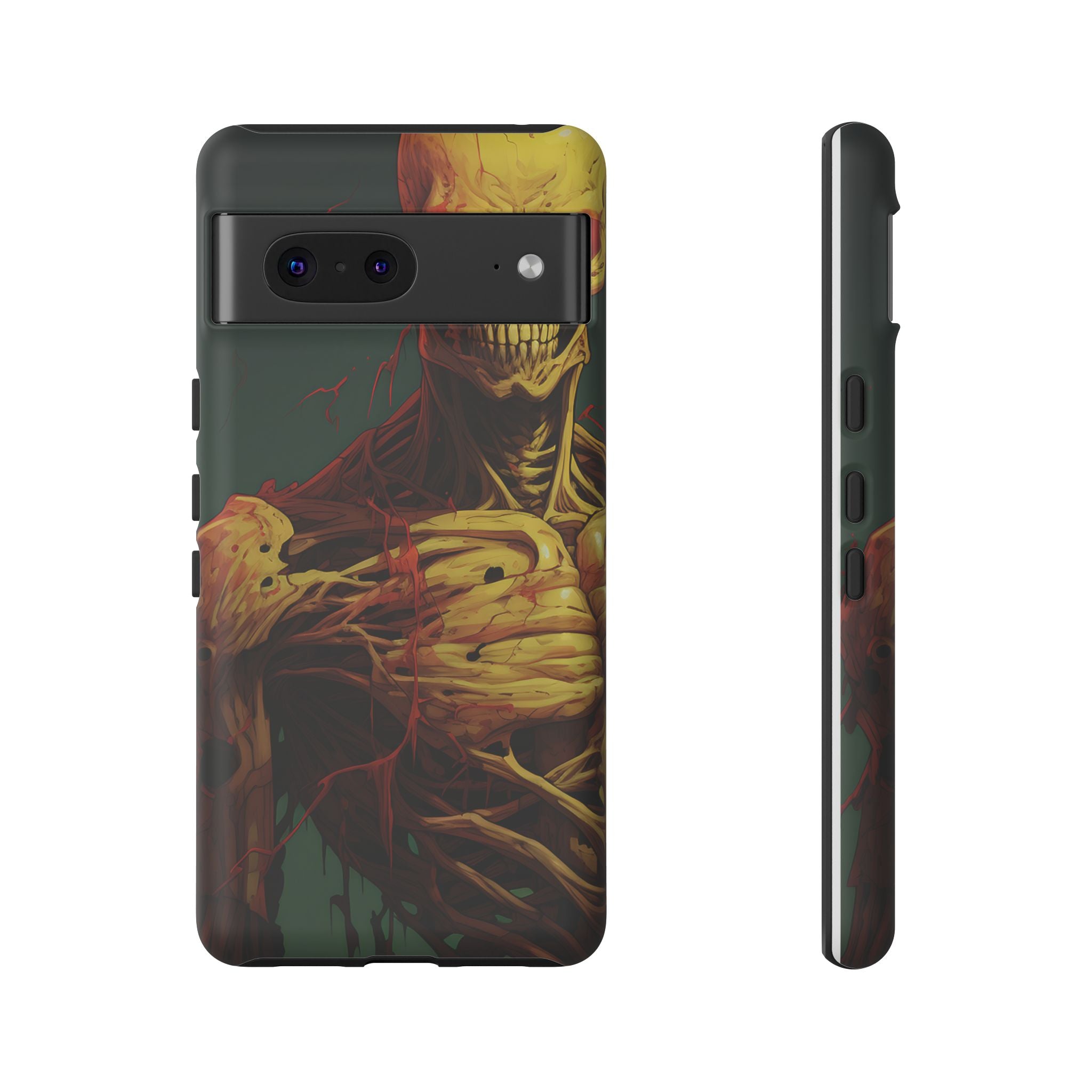 Undead Horror Google Pixel Case (All Models)