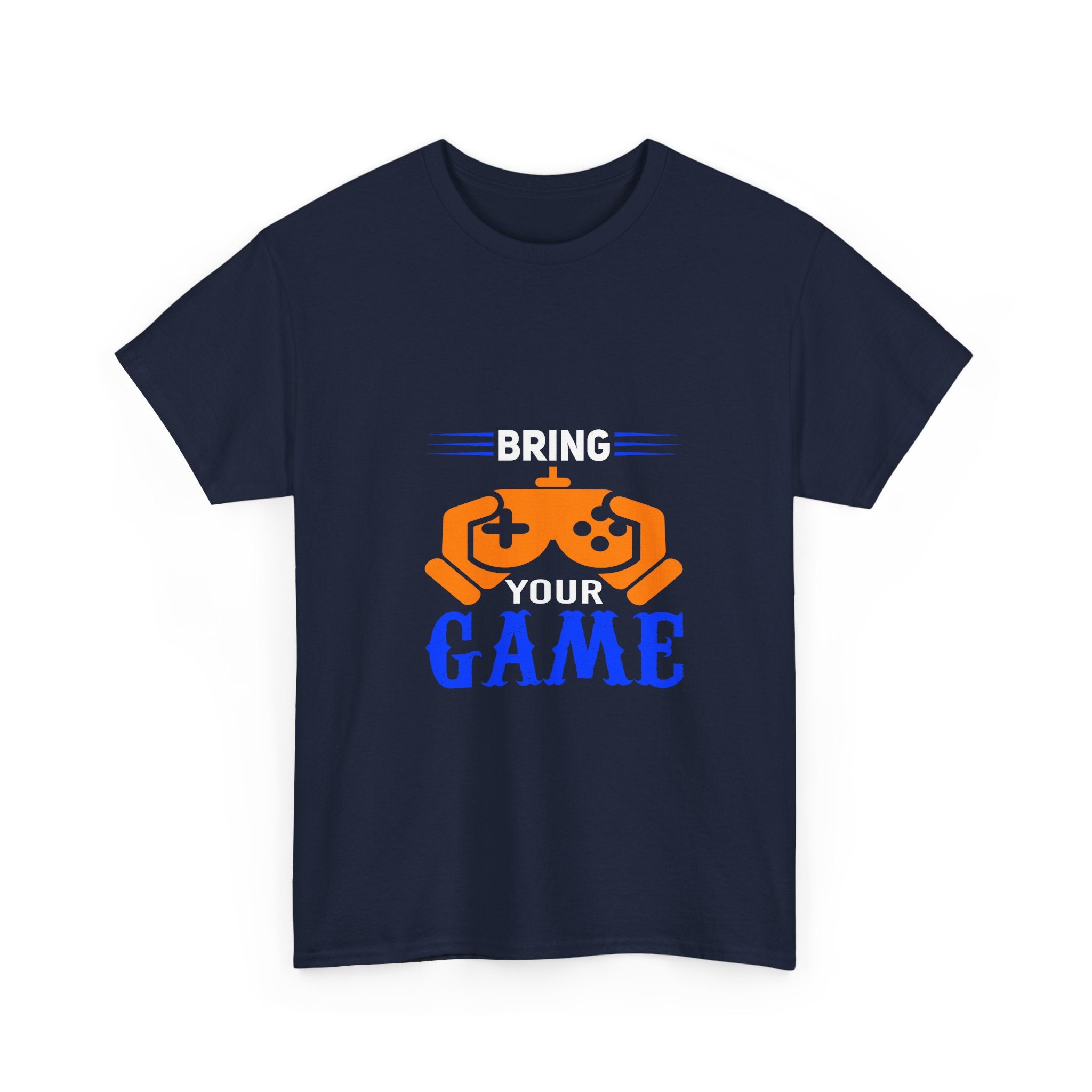 Bring Your Game T-Shirt