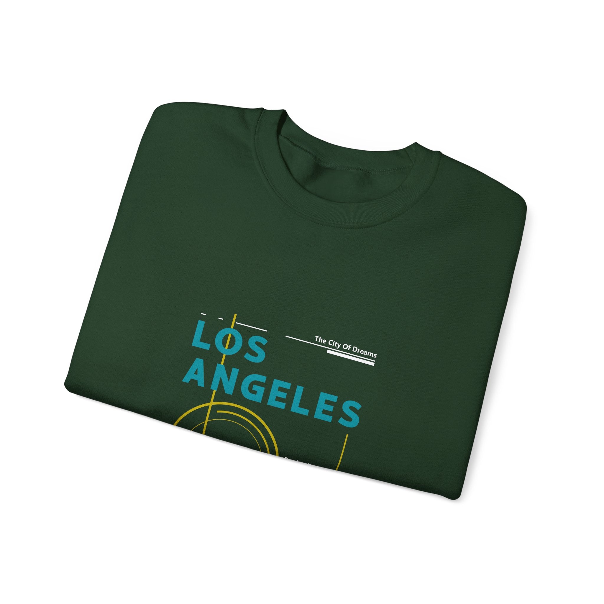 LA Originals Sweatshirt - City of Dreams