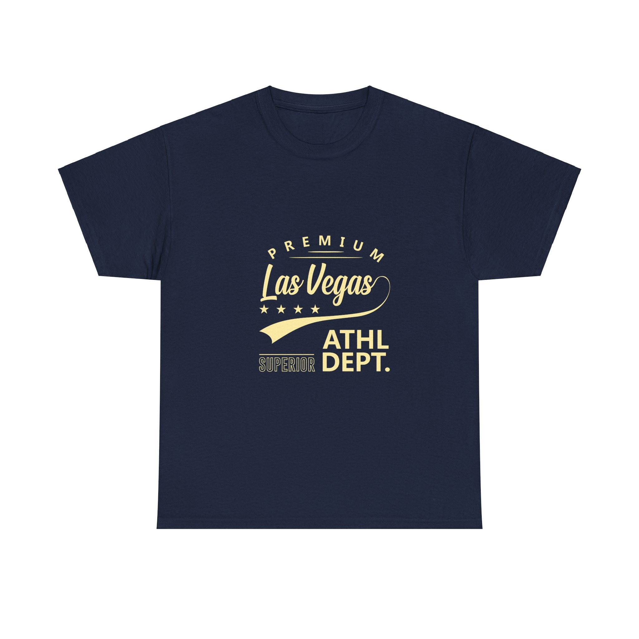 Vintage Las Vegas Athletics T-Shirt