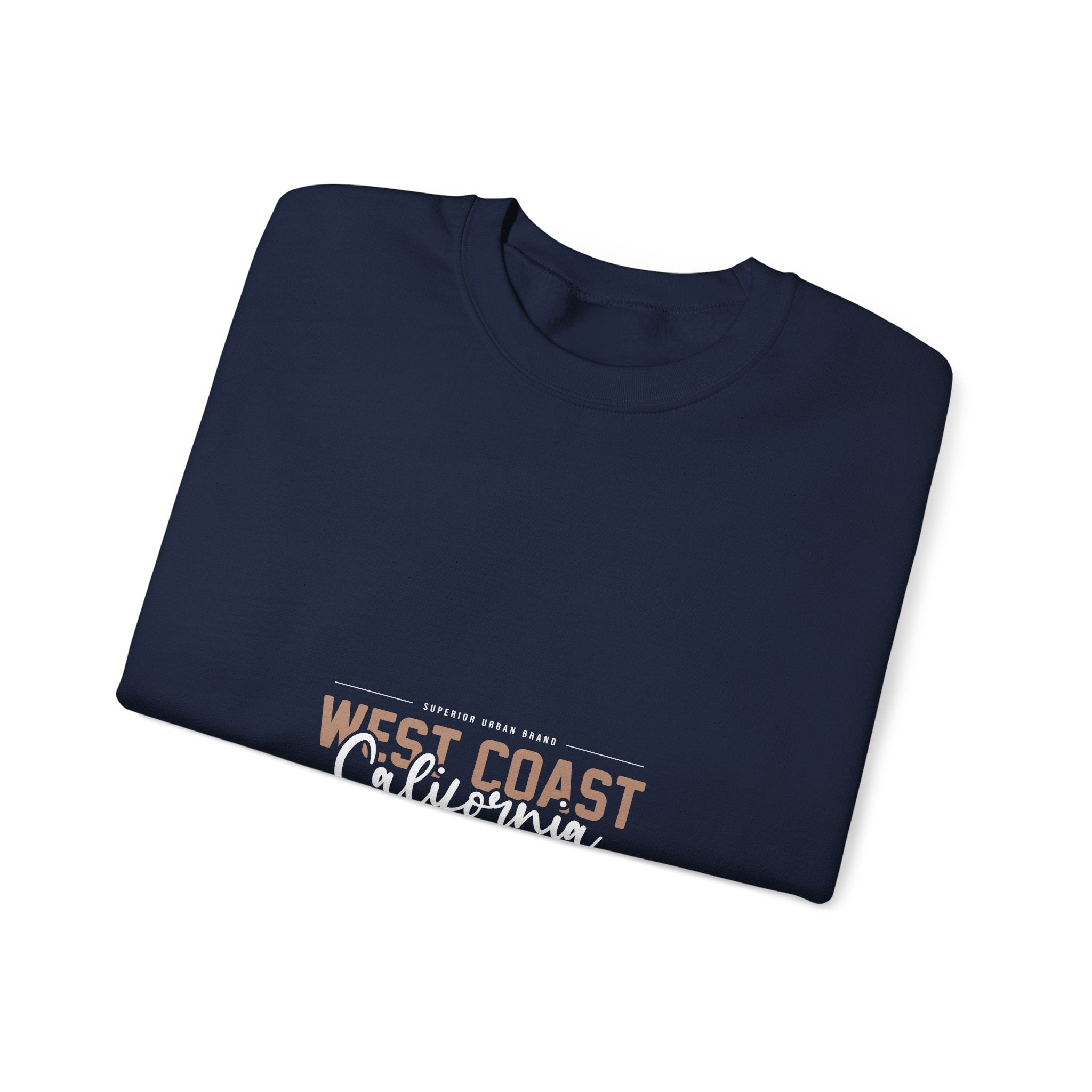 West Coast Cali Sweatshirt