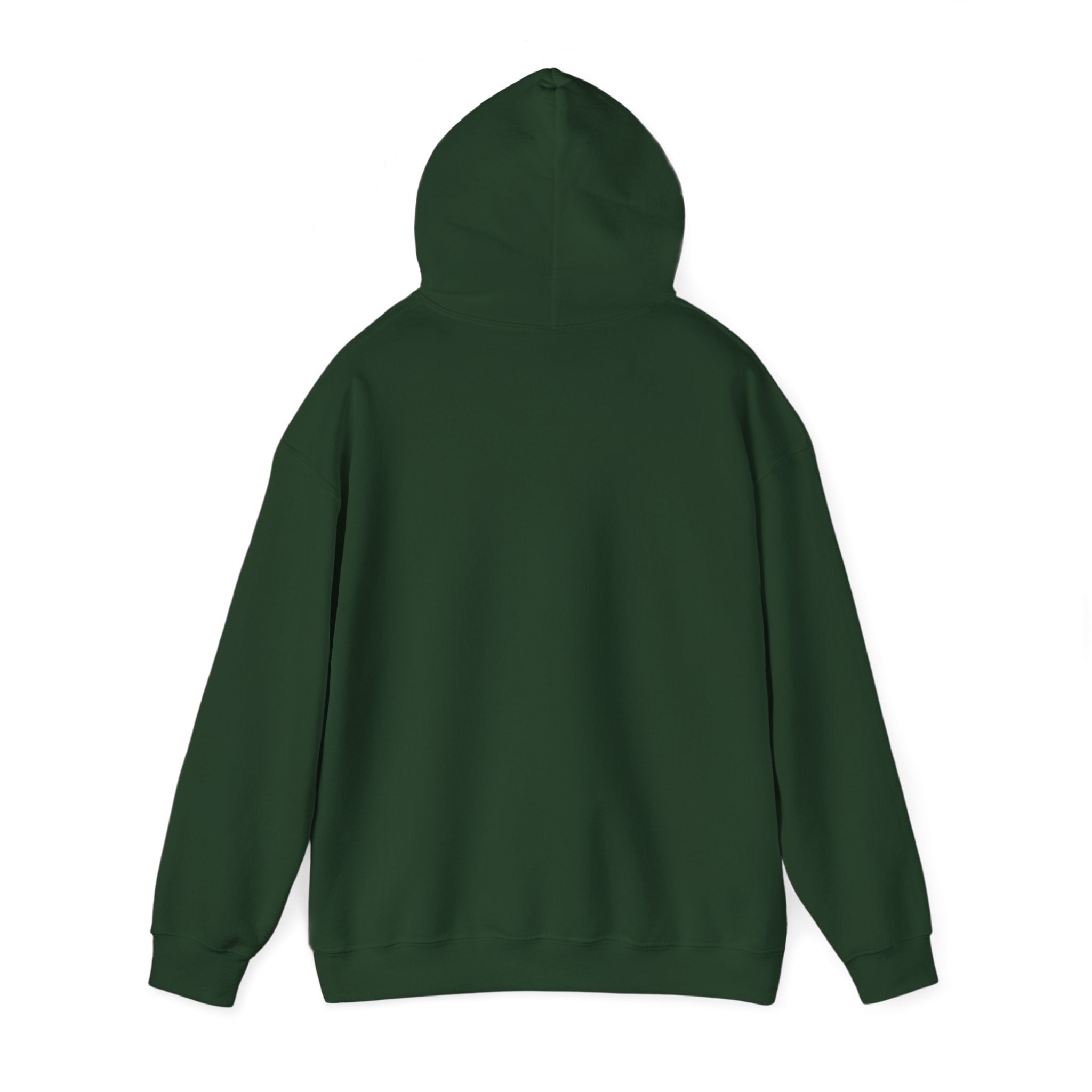 NYC Urban Street Hoodie - Streetwear