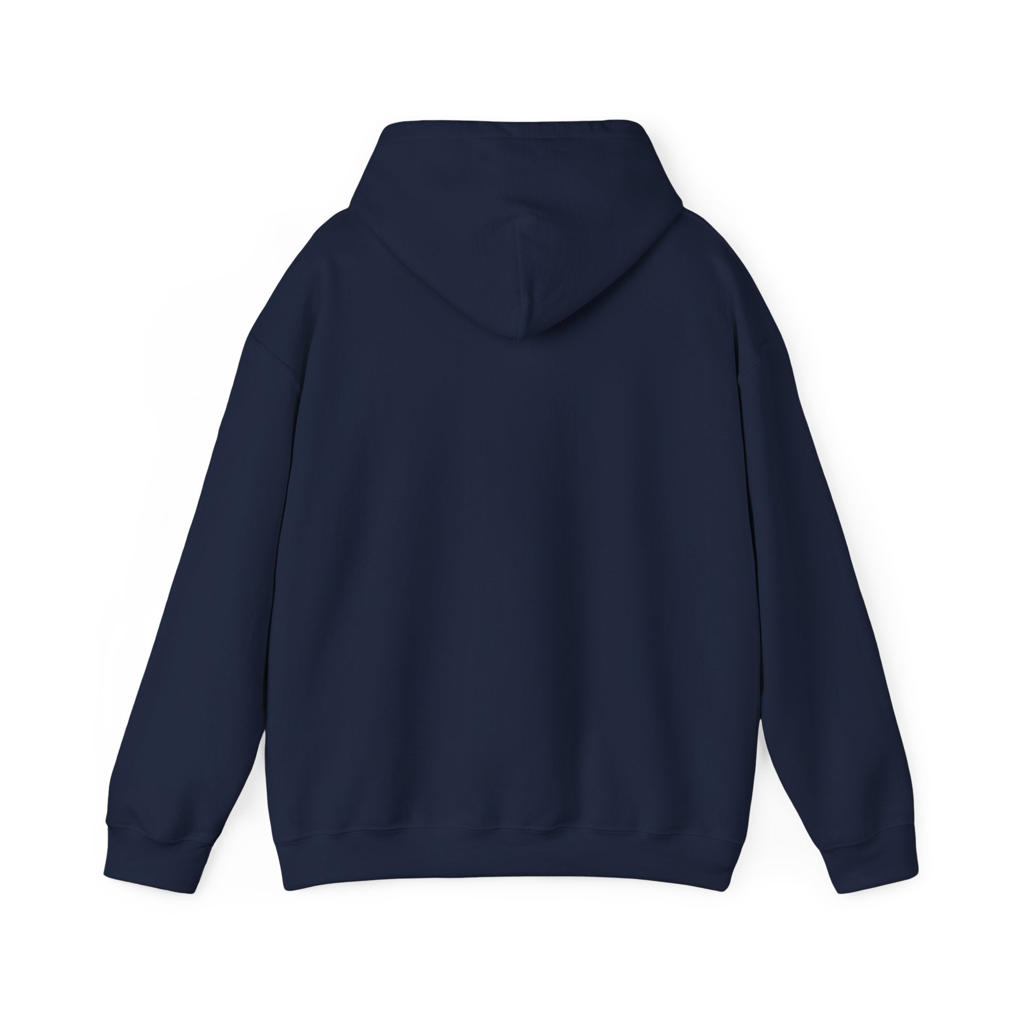 West Coast Pacific Ocean Hoodie