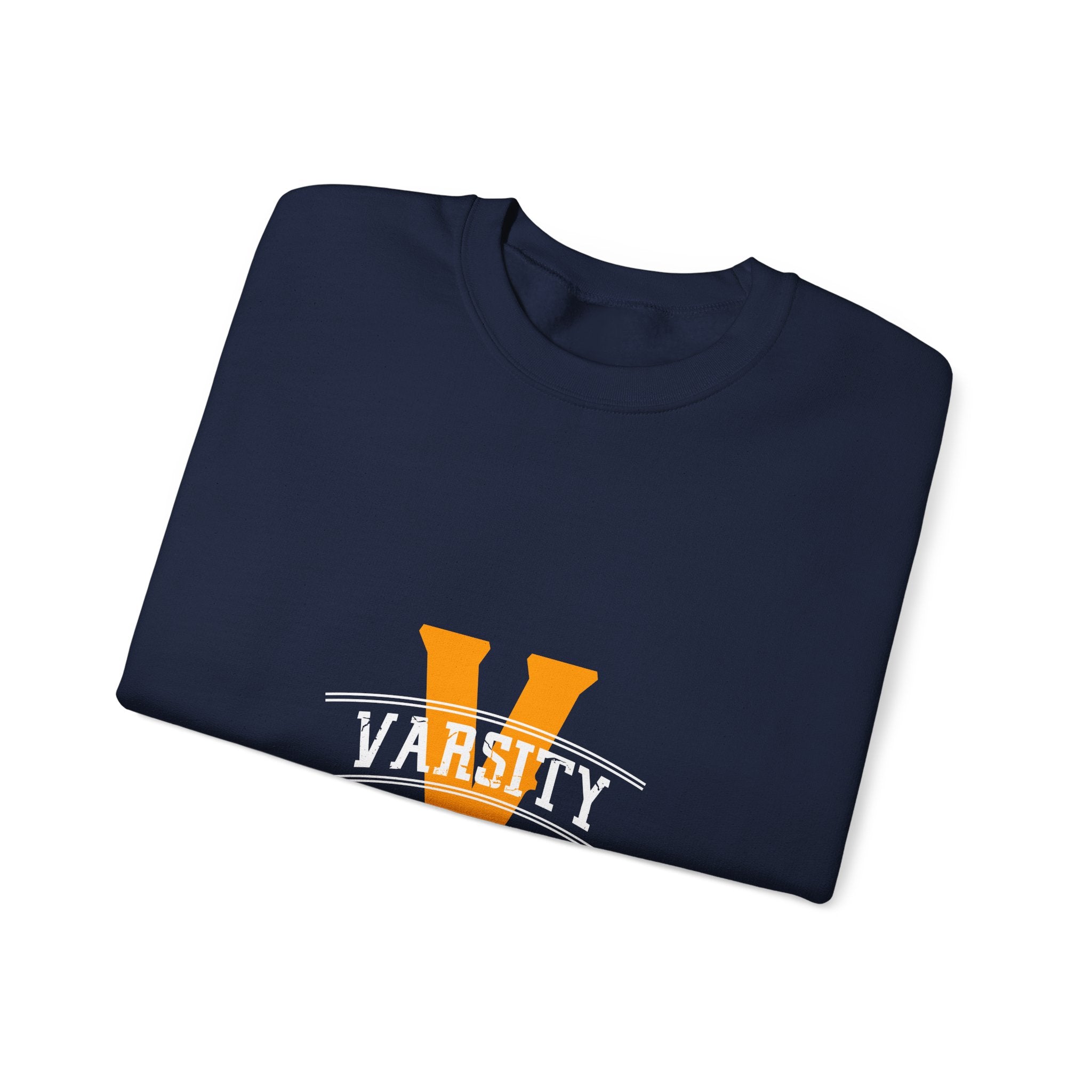 Varsity Sweatshirt: Since 1987