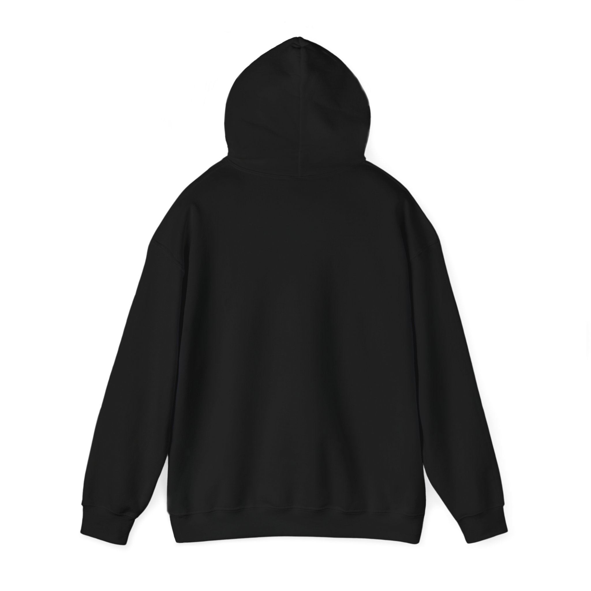 Brooklyn 96 Athletic Hoodie