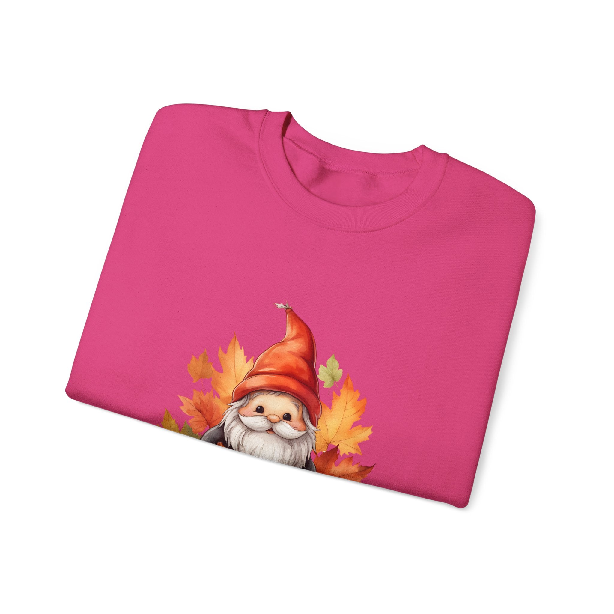 Thanksgiving Gnome Sweatshirt