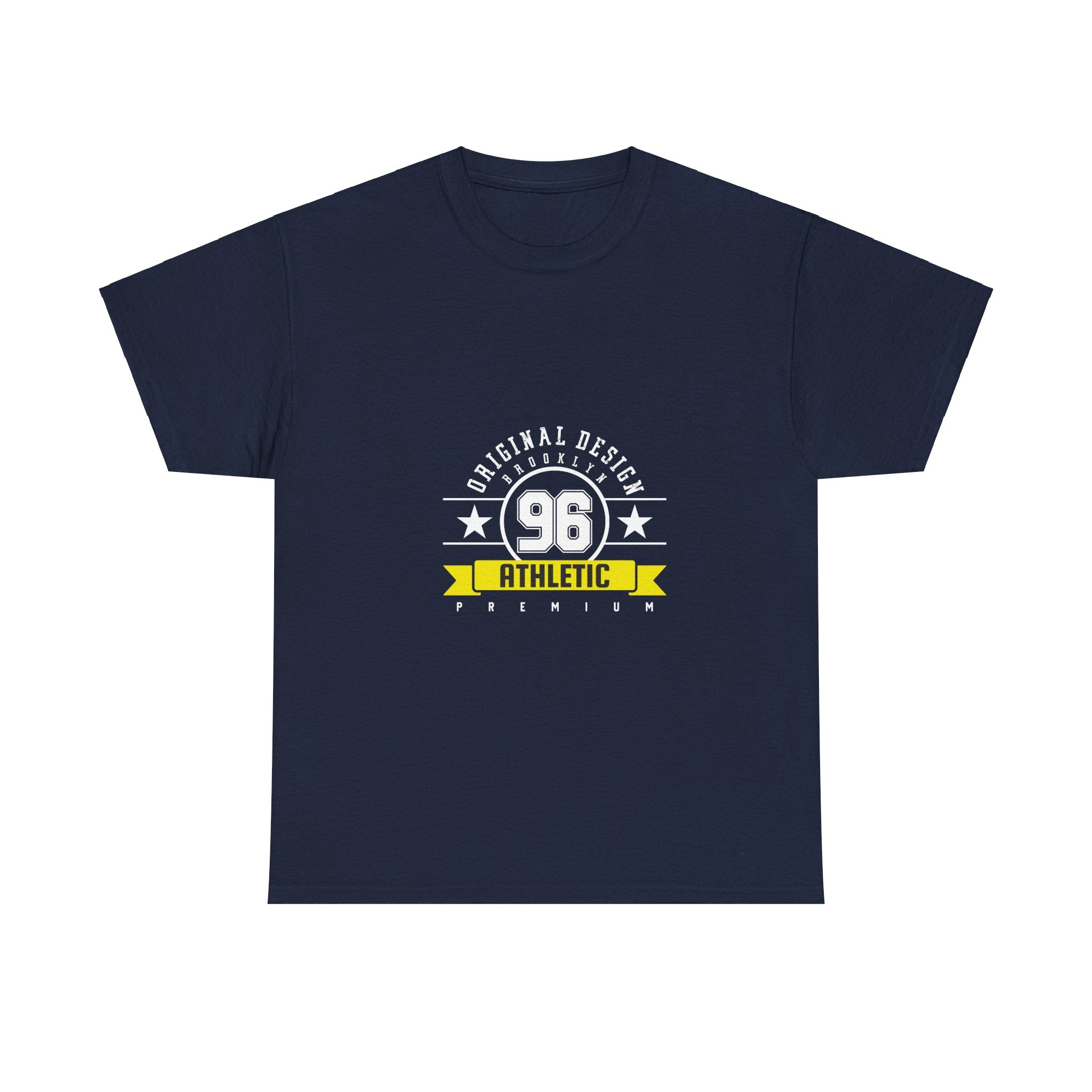 Brooklyn 96 Athletic Vintage T-Shirt