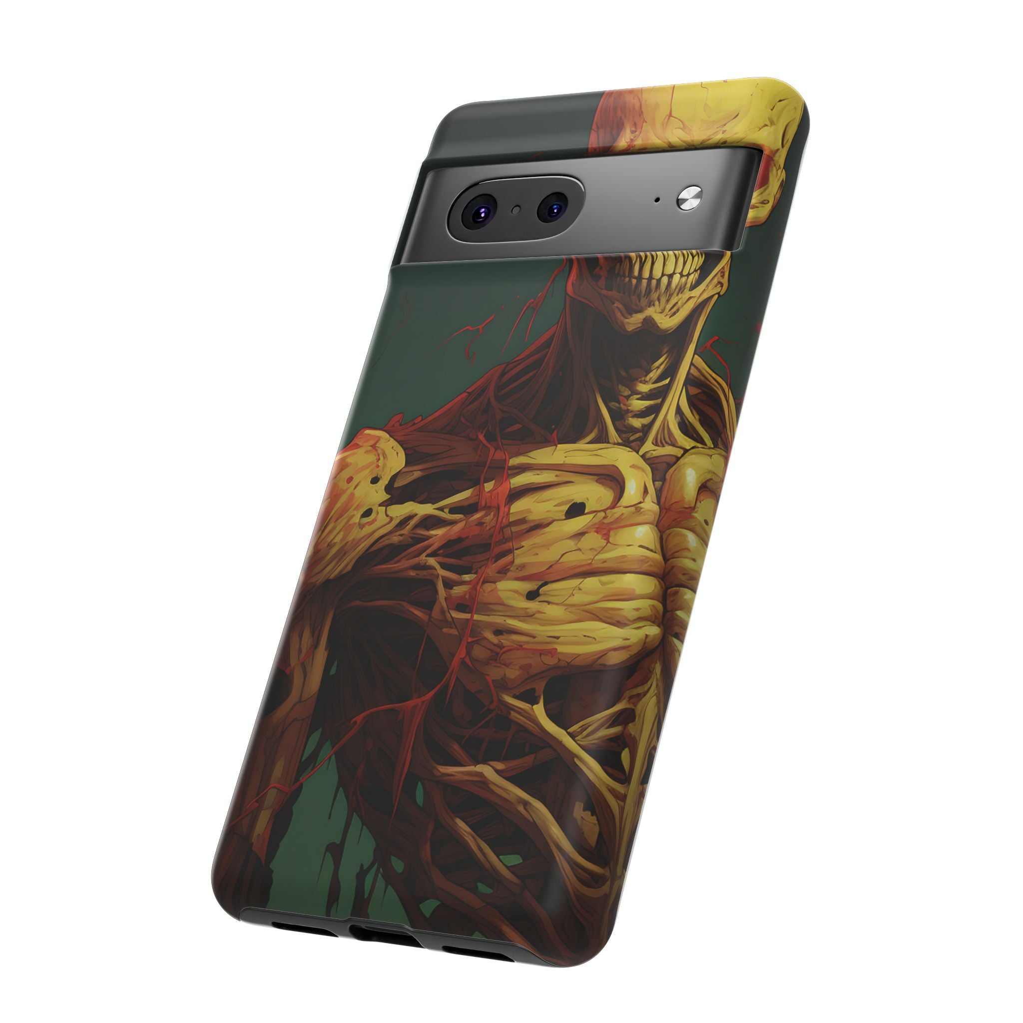 Undead Horror Google Pixel Case (All Models)