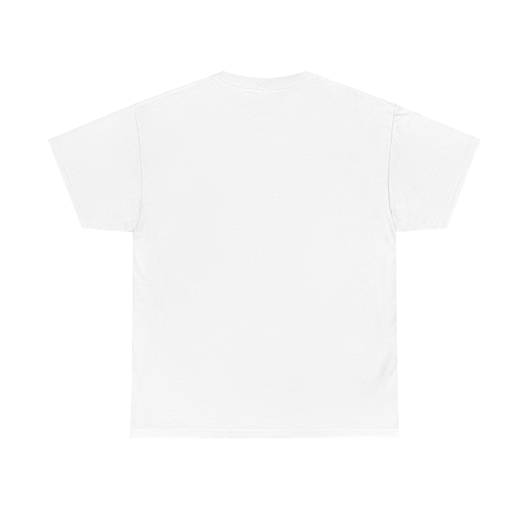 Ali Coast Athletic T-Shirt