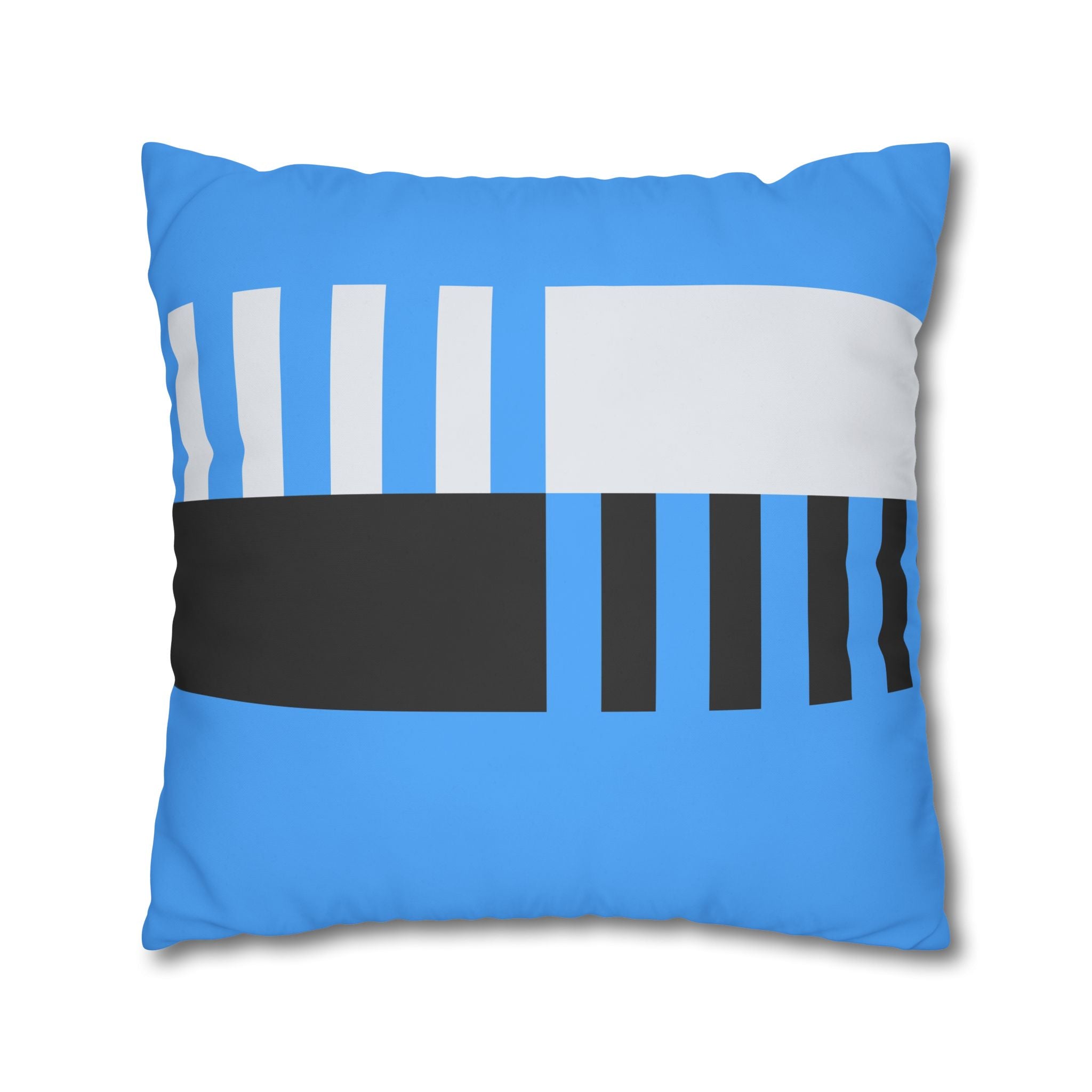 Abstract Geo Pillowcase - Modern Decor