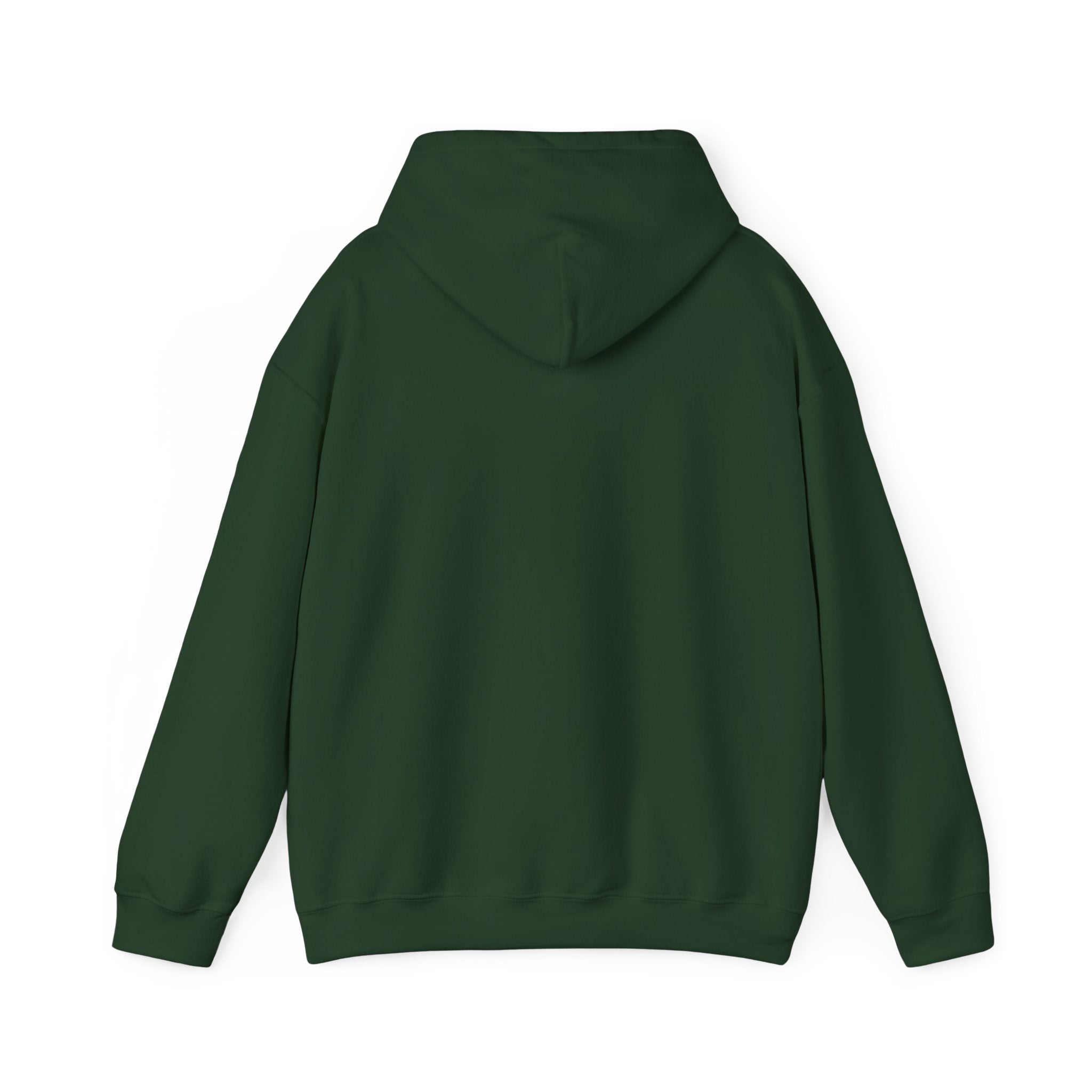 California Apparel Hoodie - Soft & Cozy