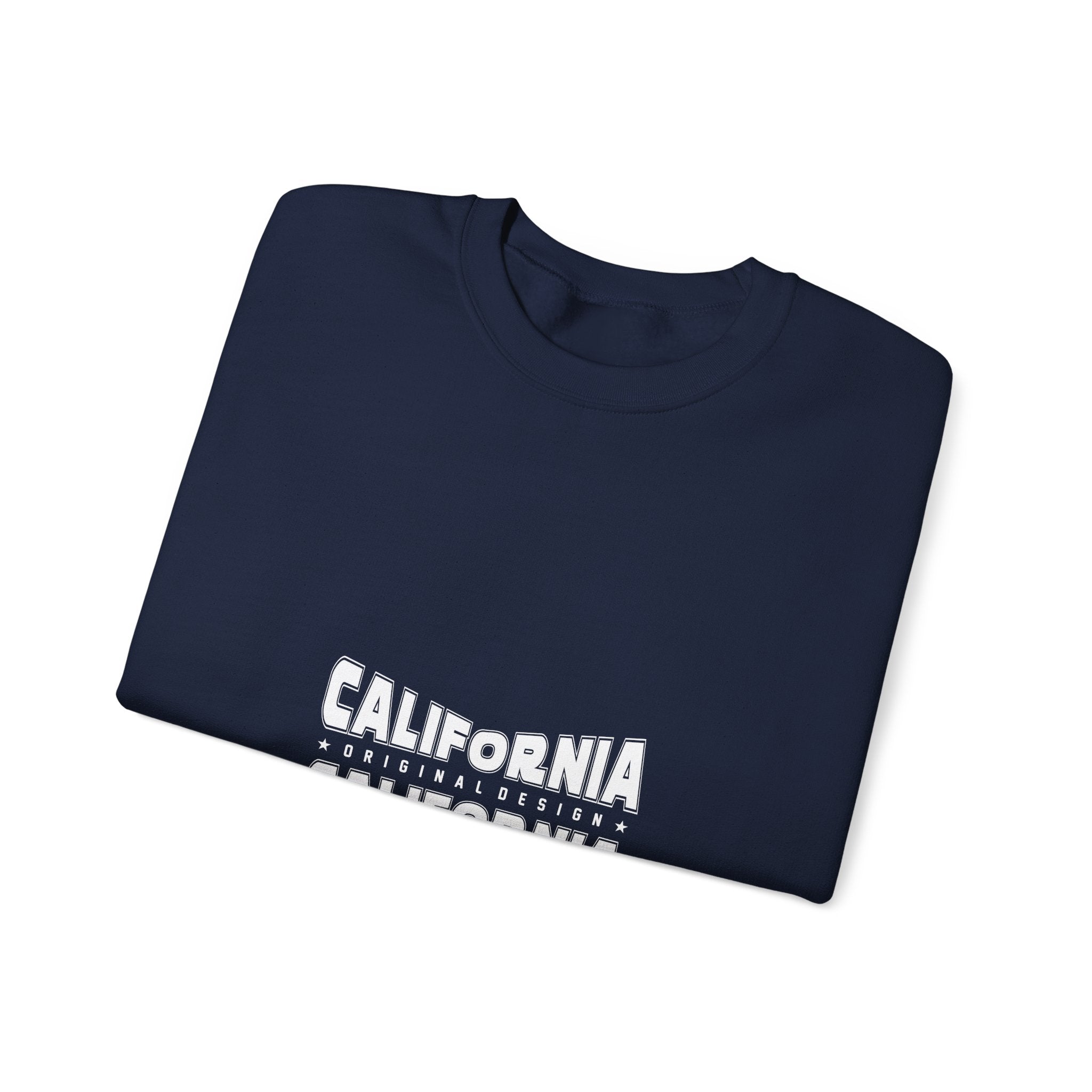 California Retro Sweatshirt