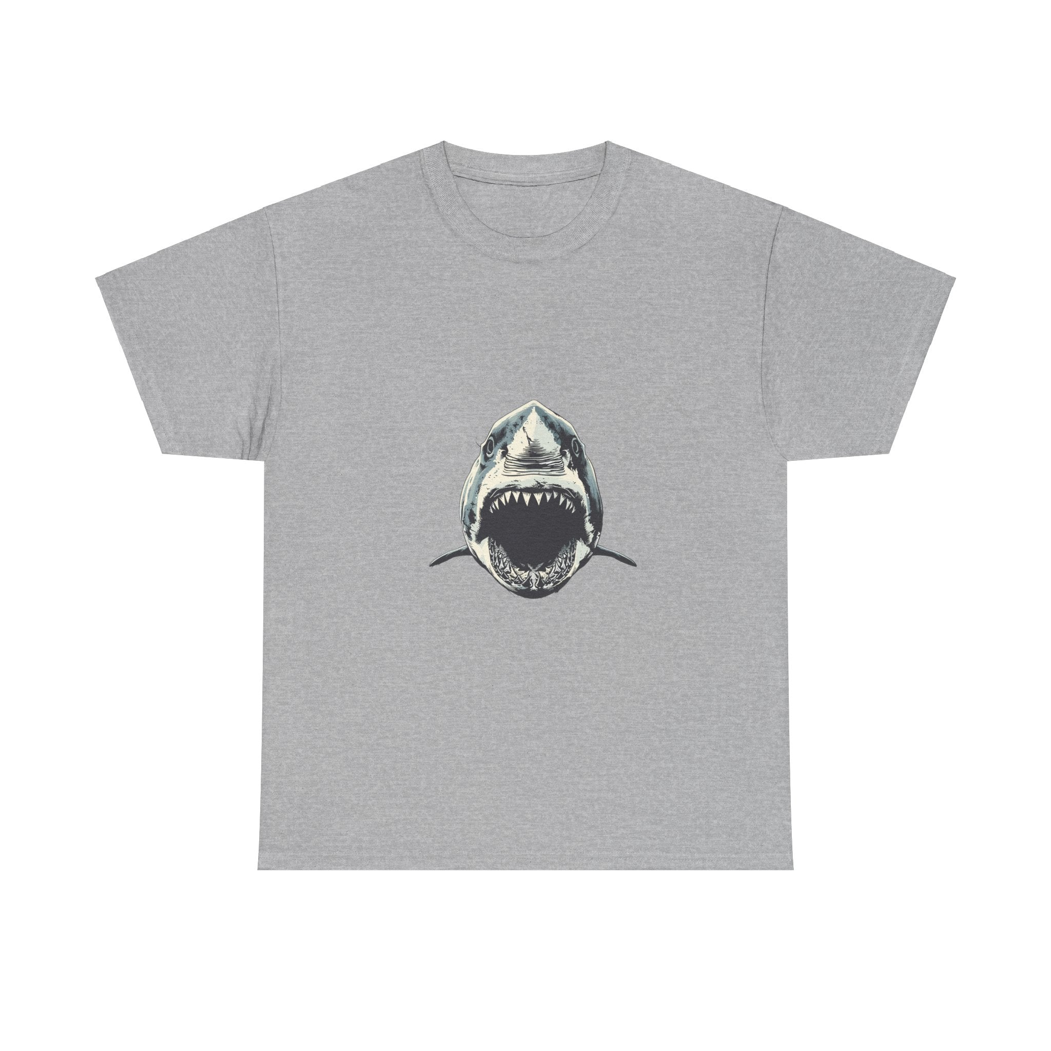 Vintage Great White Shark T-Shirt