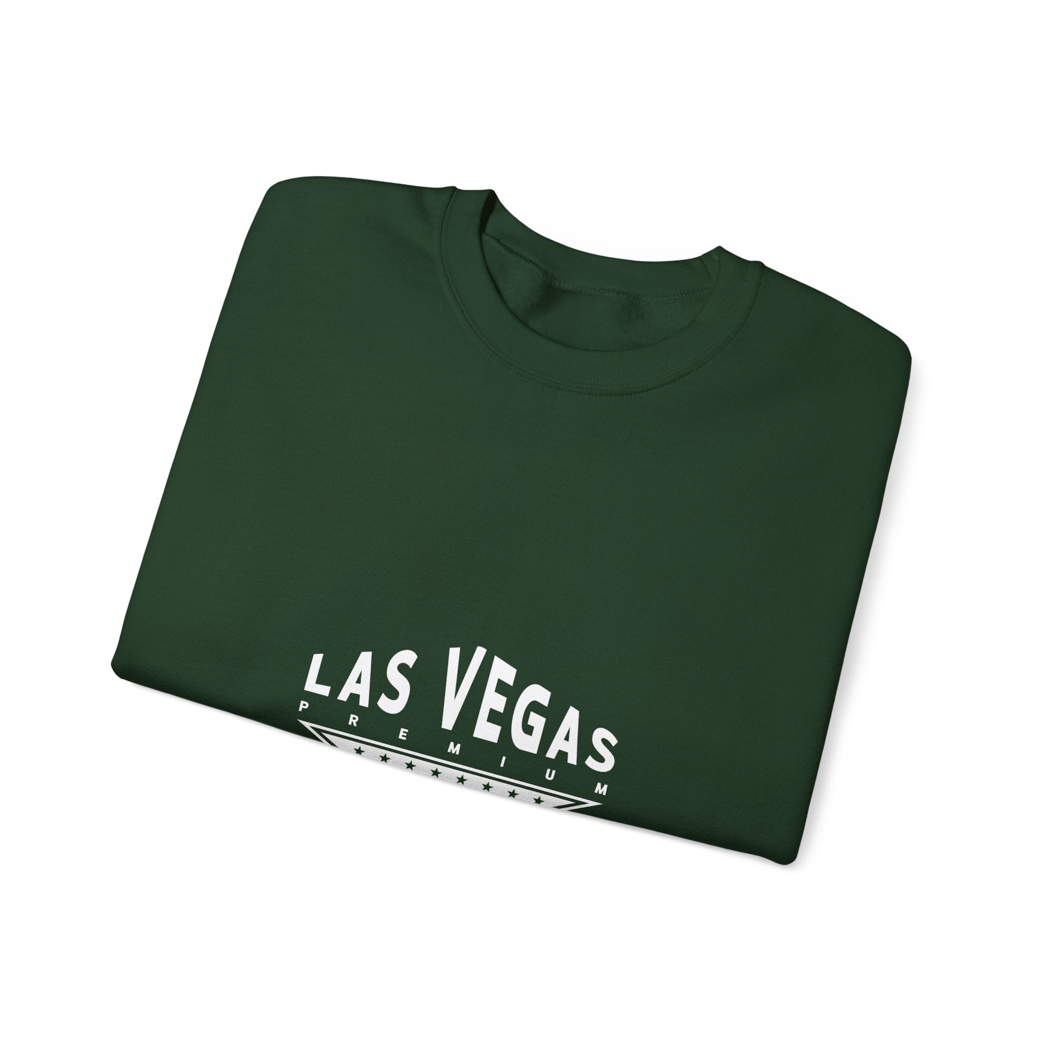 Las Vegas Premium Athletic Sweatshirt