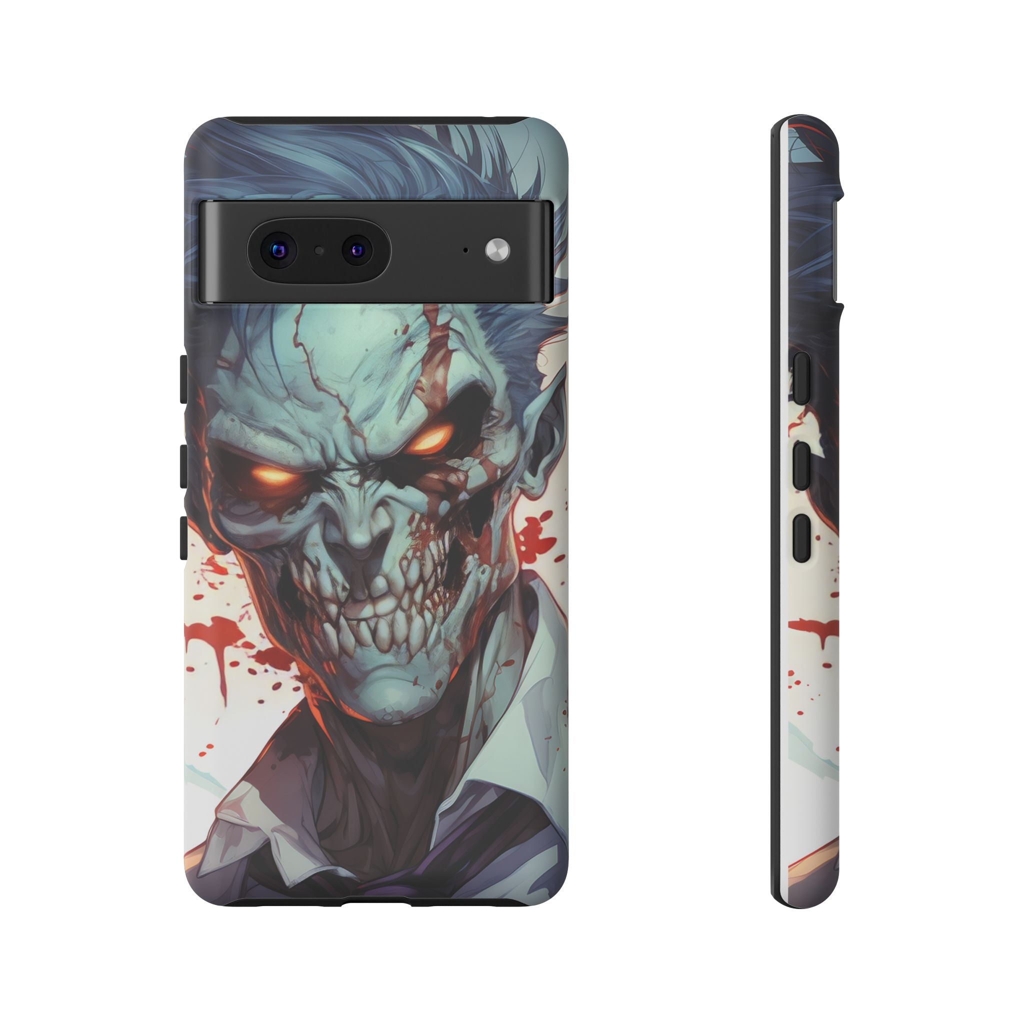 Zombie Elf Google Pixel Case (All Models)