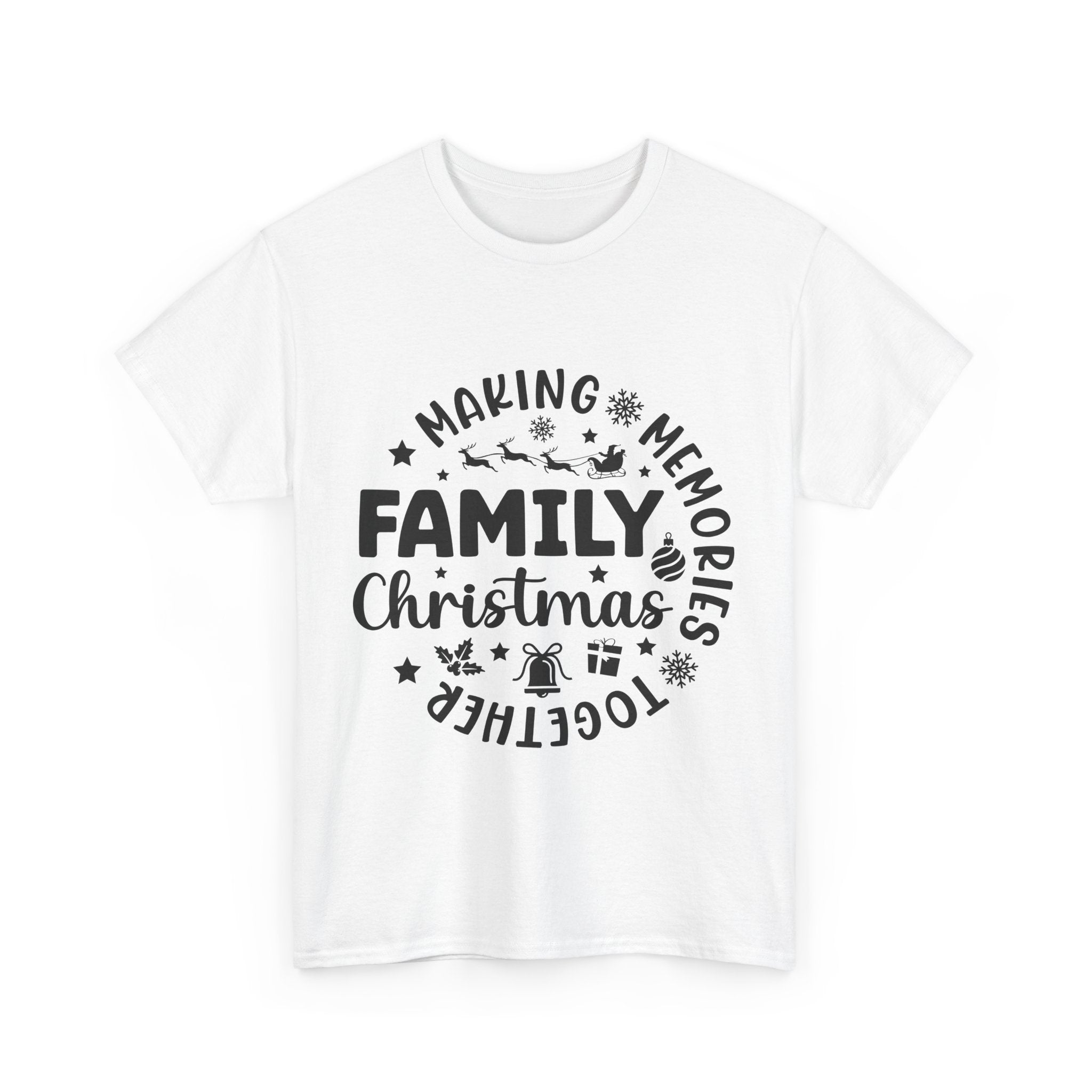 Family Christmas Together T-Shirt