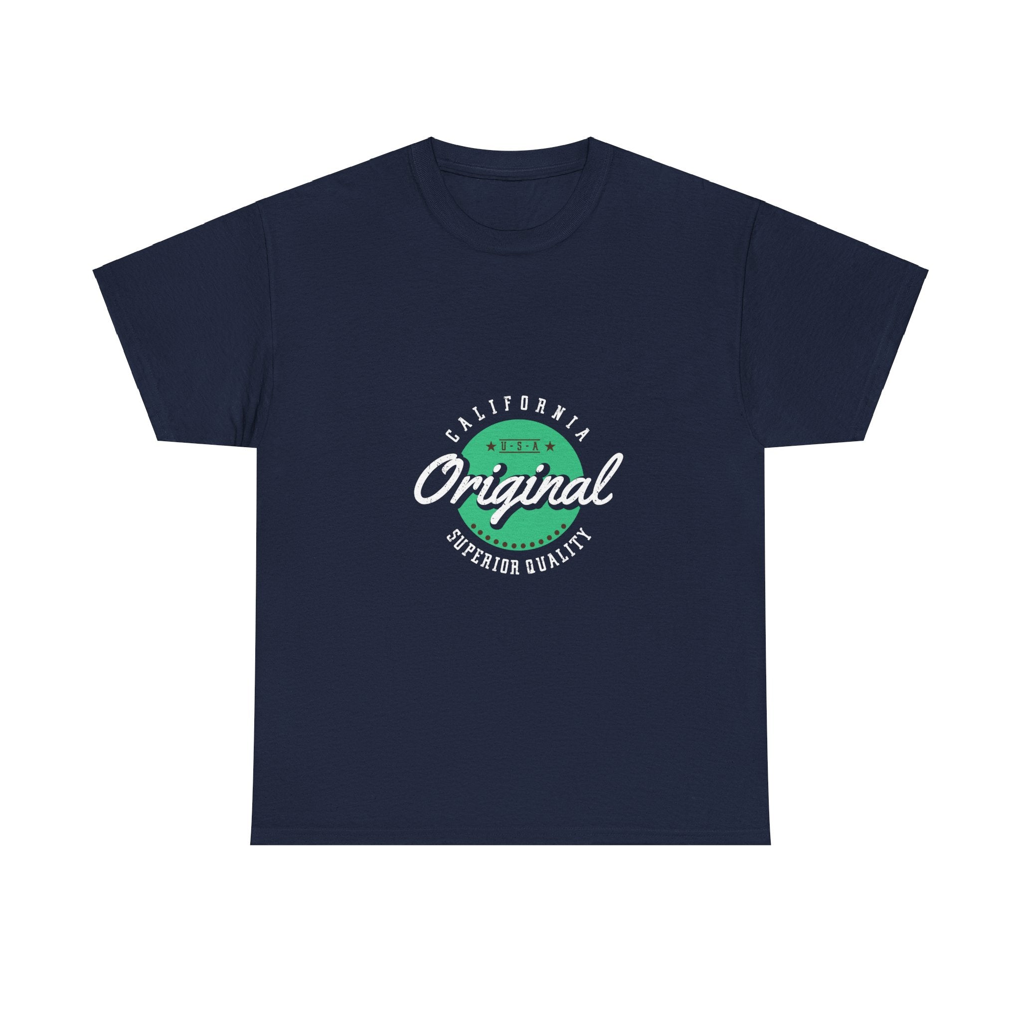 California Original USA T-Shirt