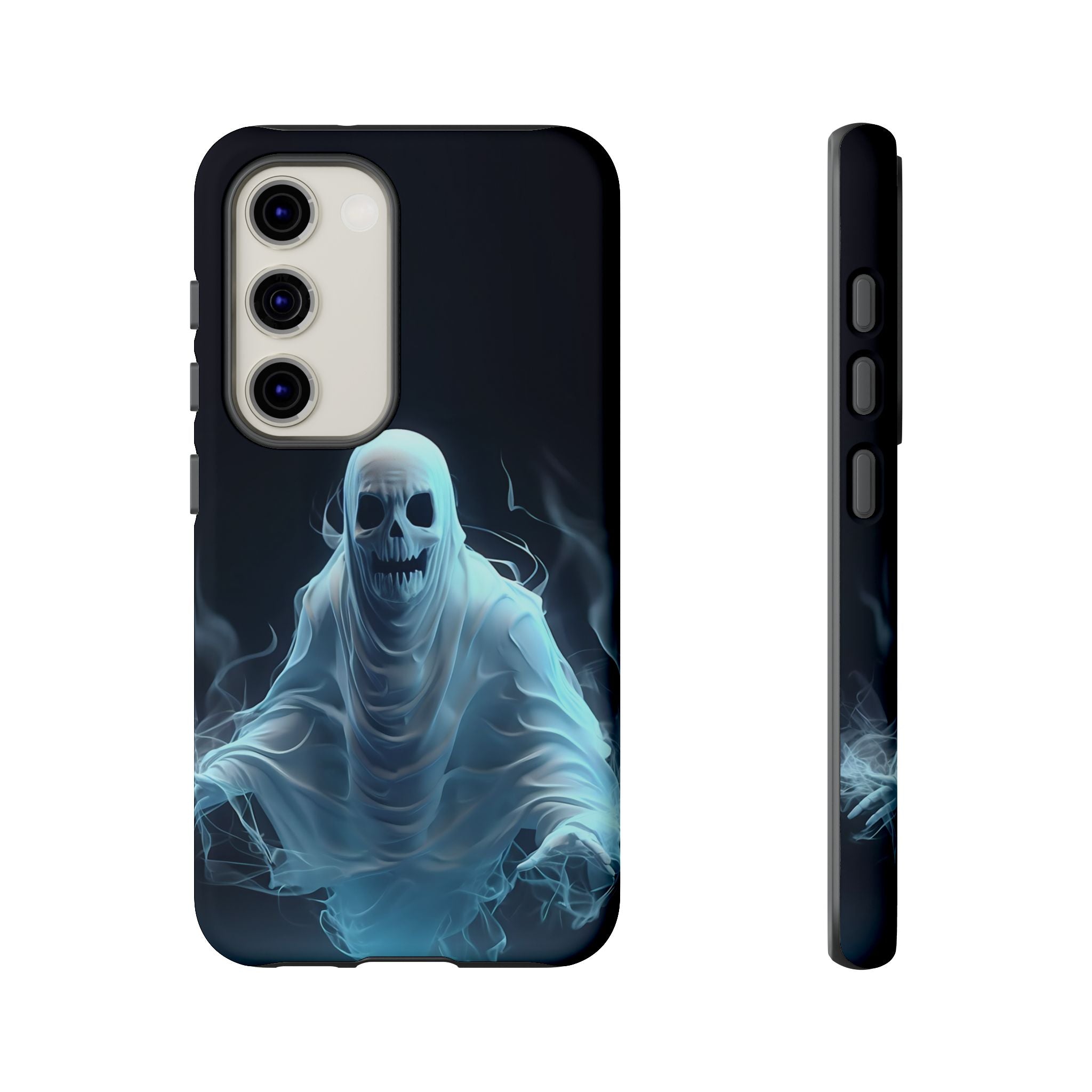 Ethereal Ghost Samsung Phone Case