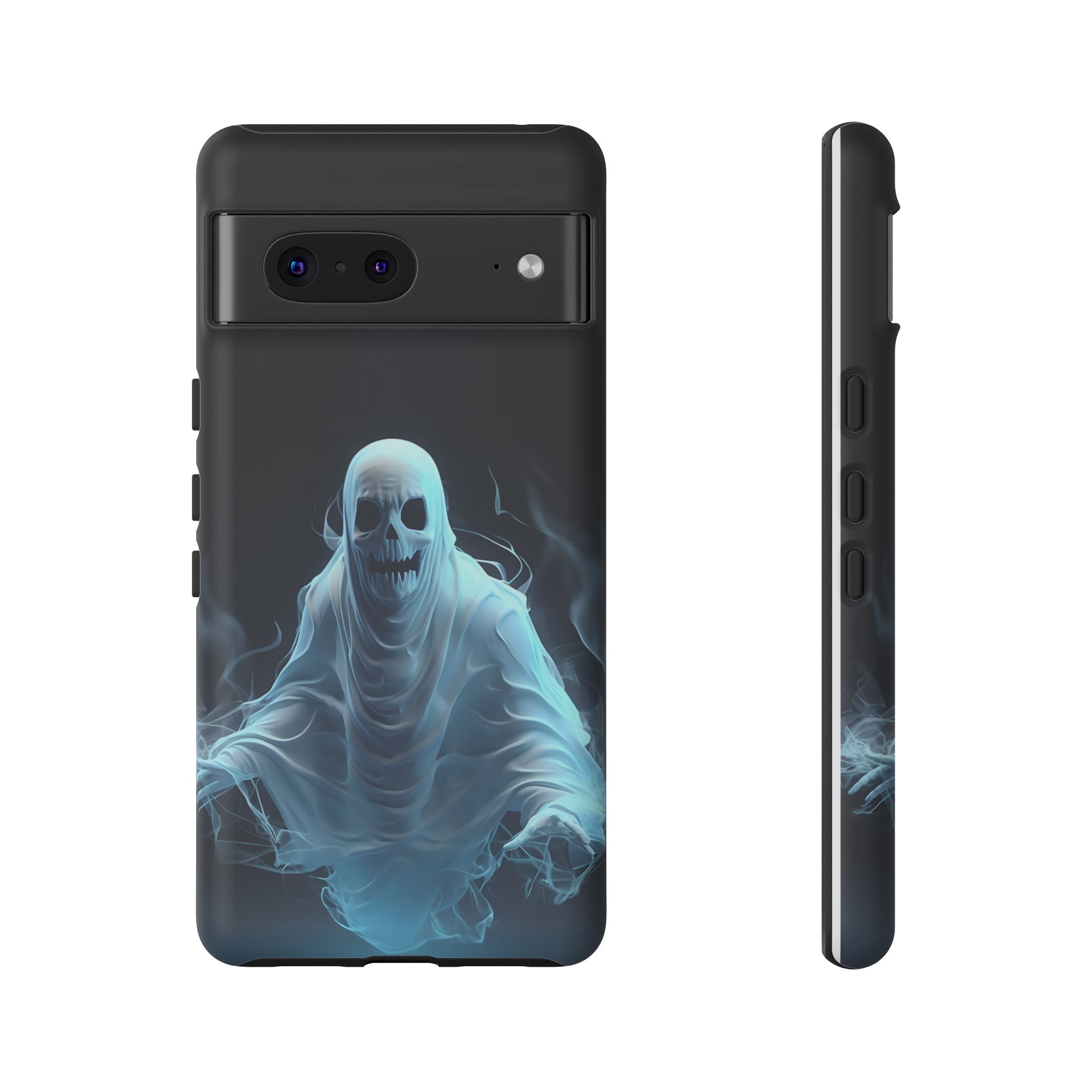 Ethereal Ghost Google Pixel Case (All Models)