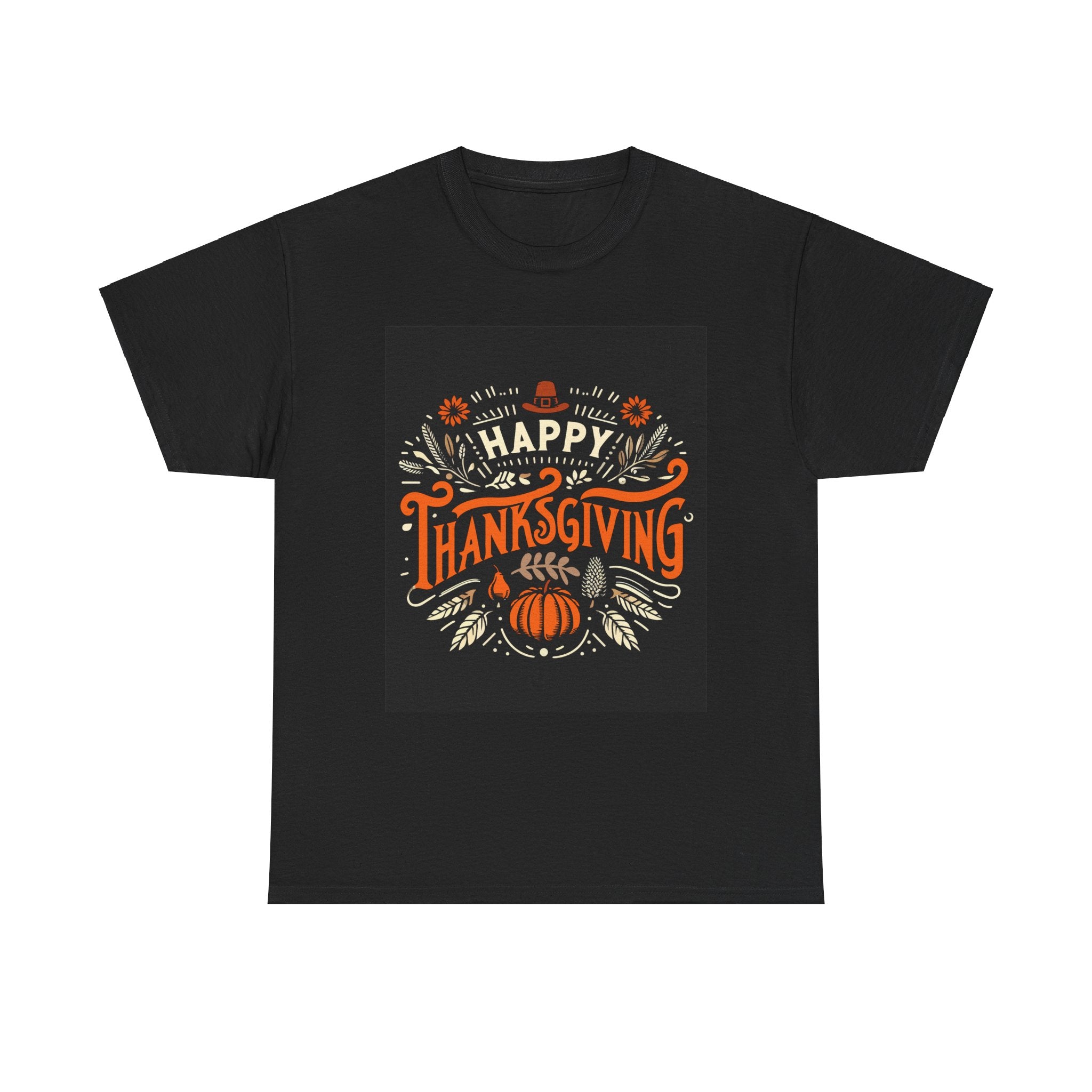 Vintage Thanksgiving T-Shirt