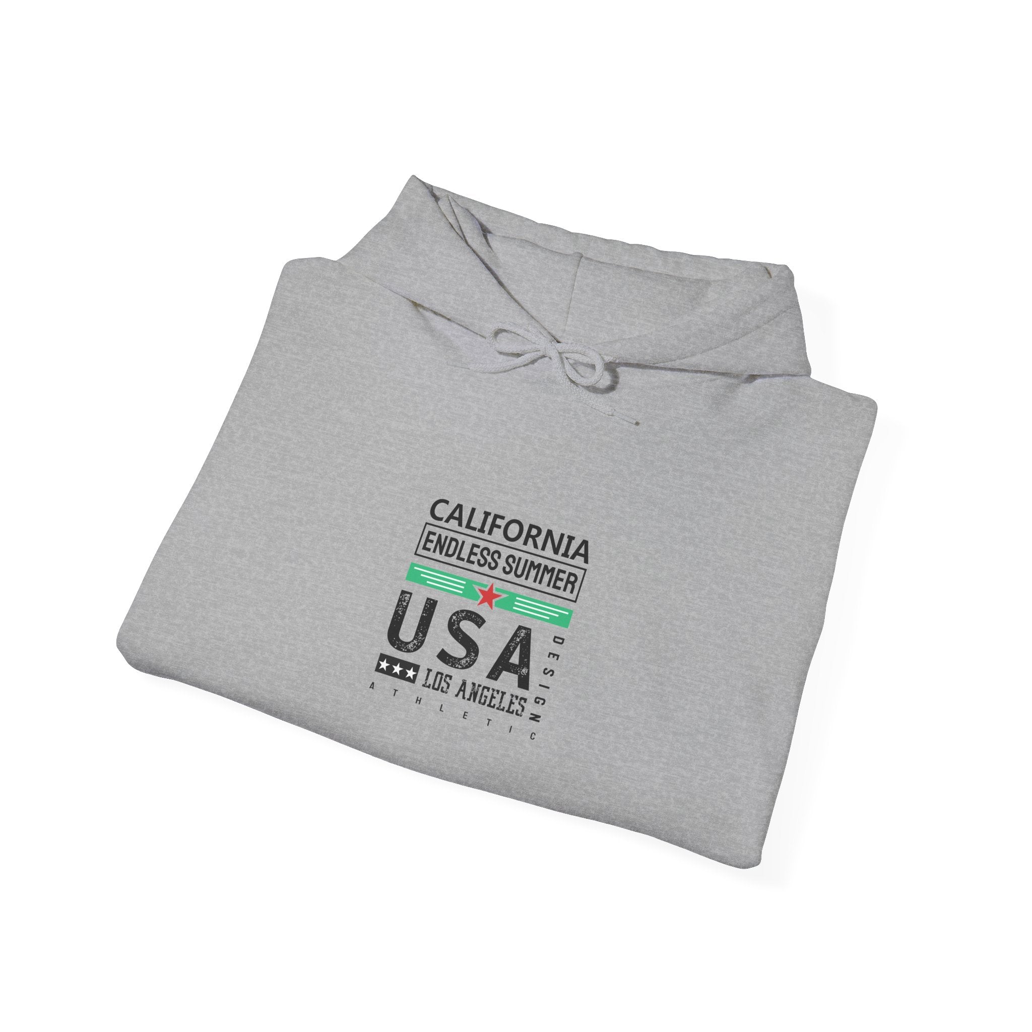 California Endless Summer Hoodie