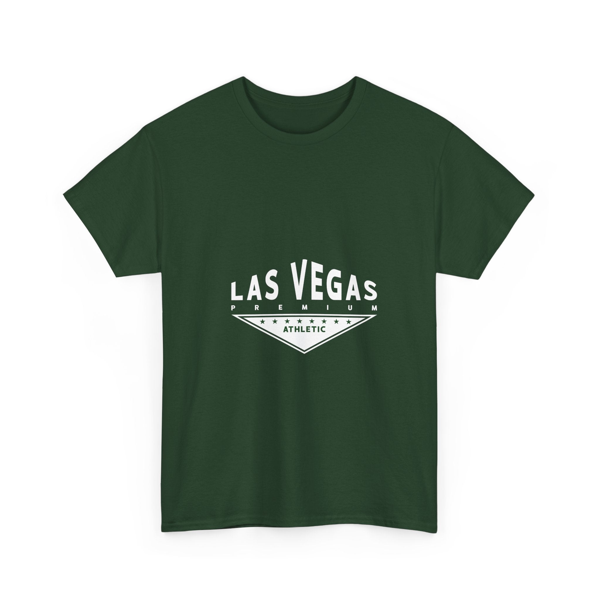 Las Vegas Premium Athletic T-Shirt