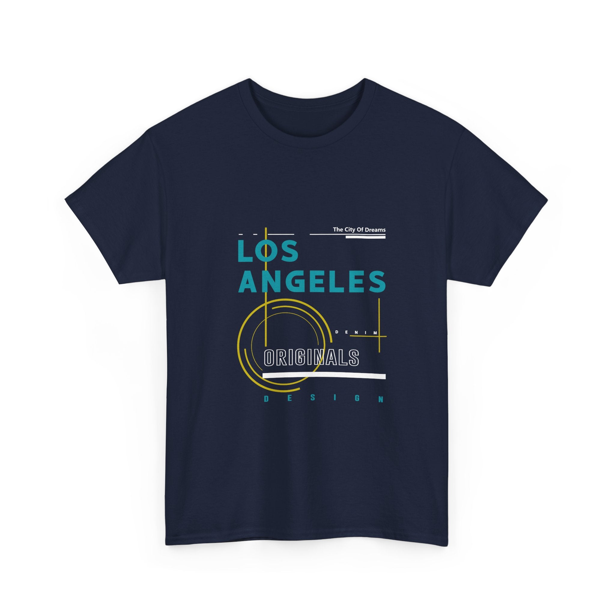 LA Originals: City of Dreams T-Shirt