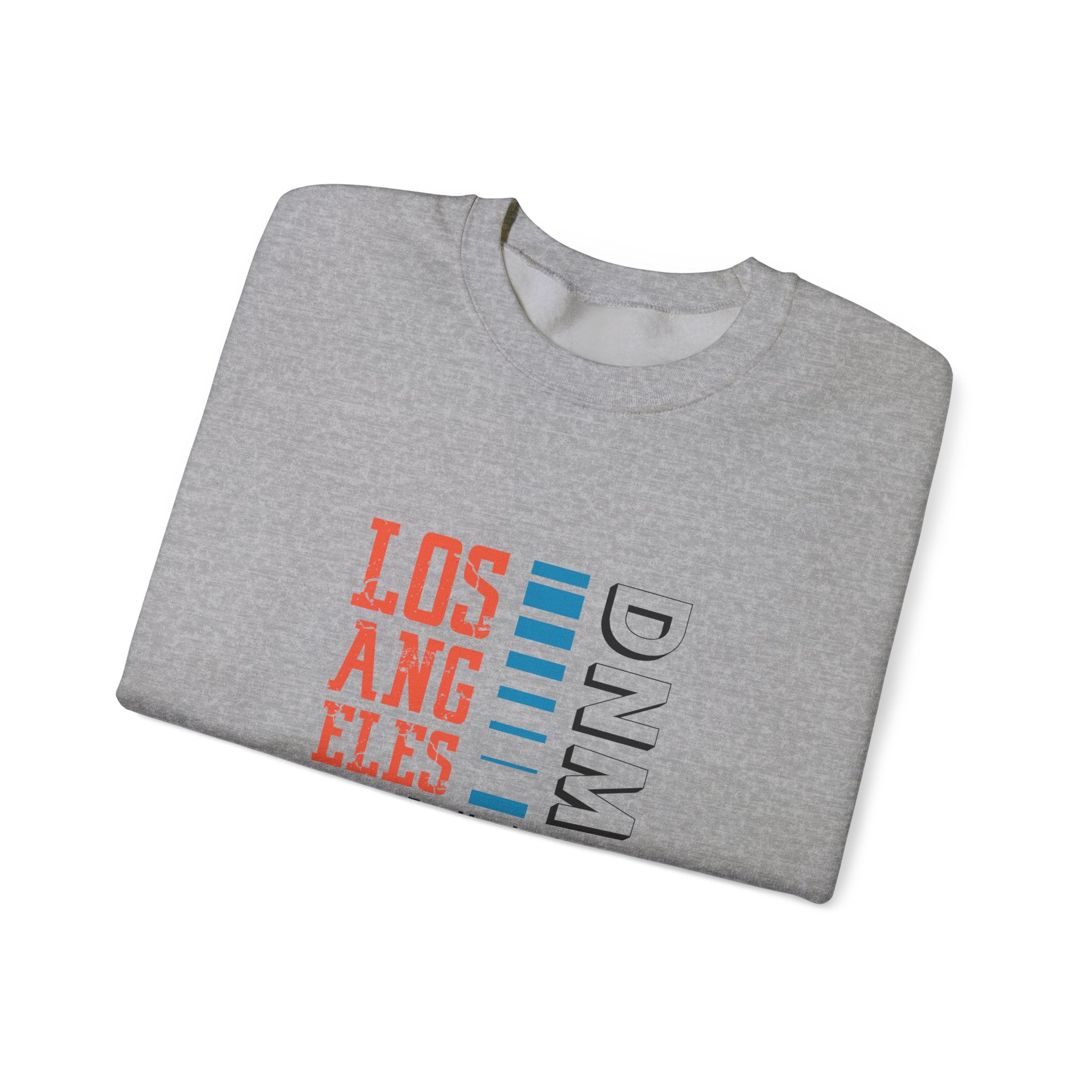 LA Premium Wind Surf Sweatshirt